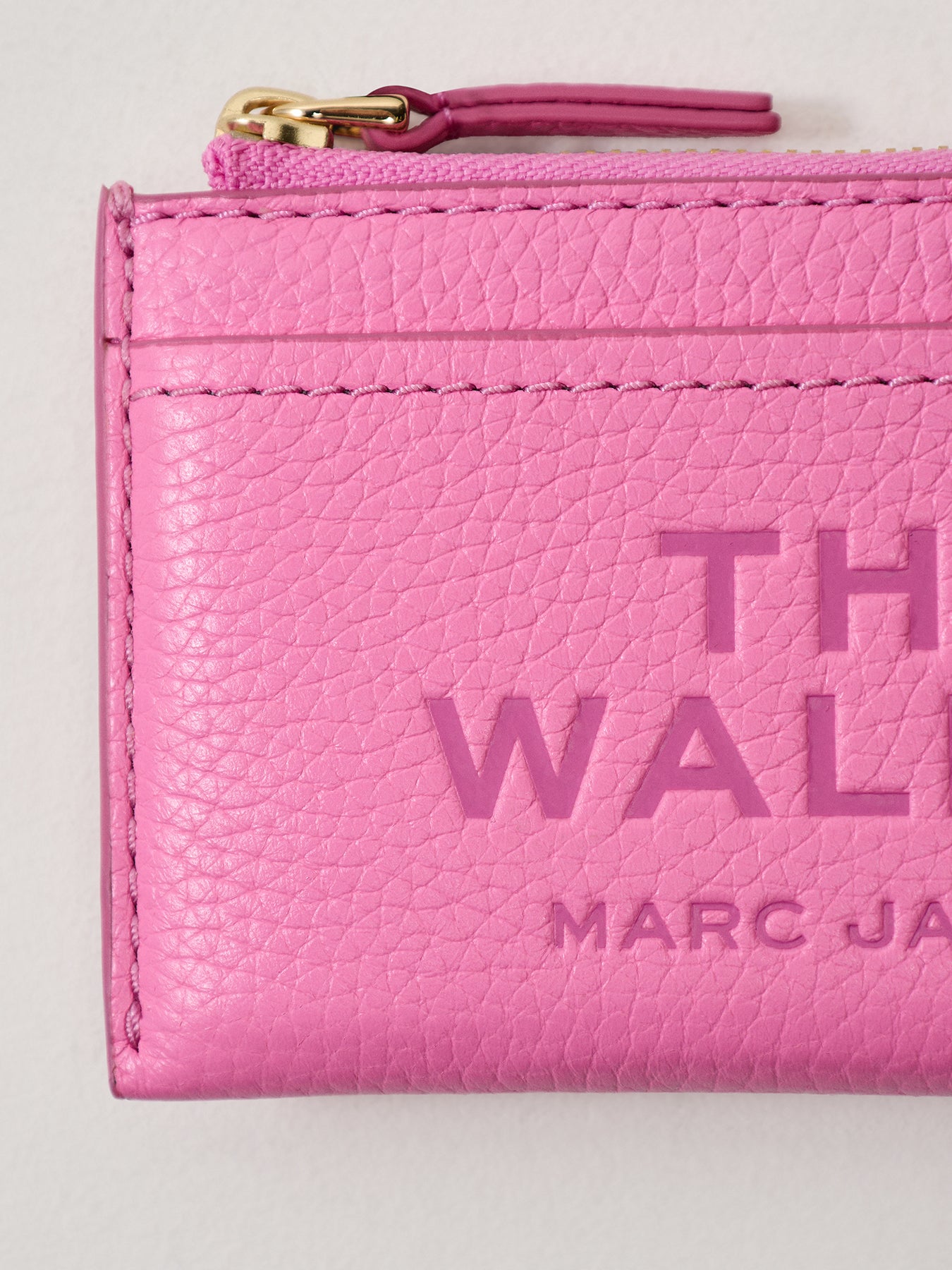 The Top Zip Multi Wallet