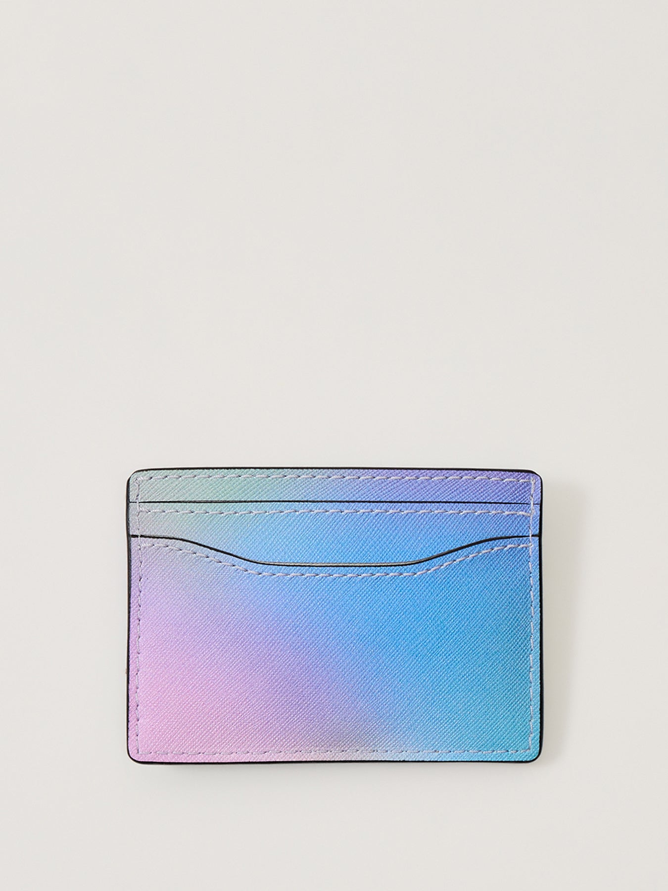 The Airbrush Card Case Multi