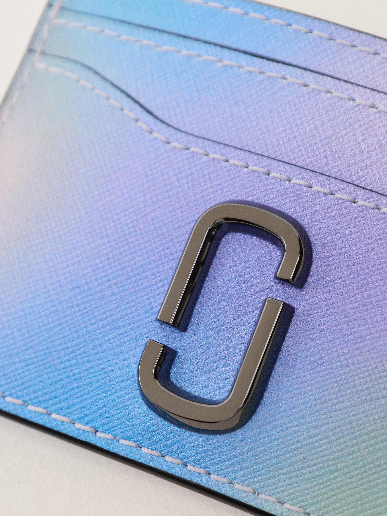 The Airbrush Card Case Multi