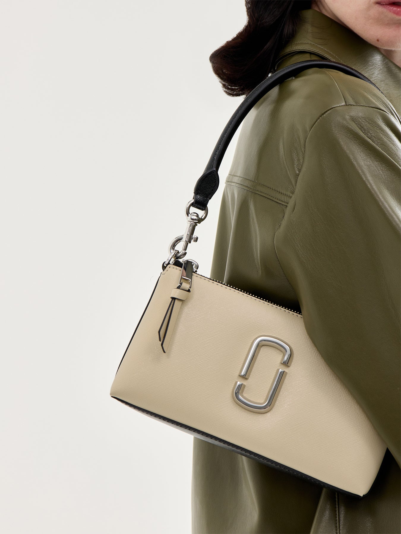 The Pochette Cream
