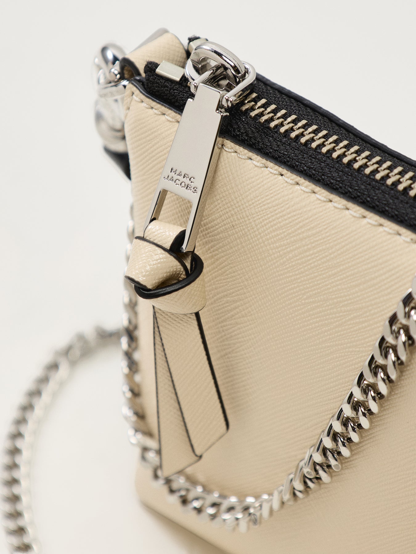 The Pochette Cream