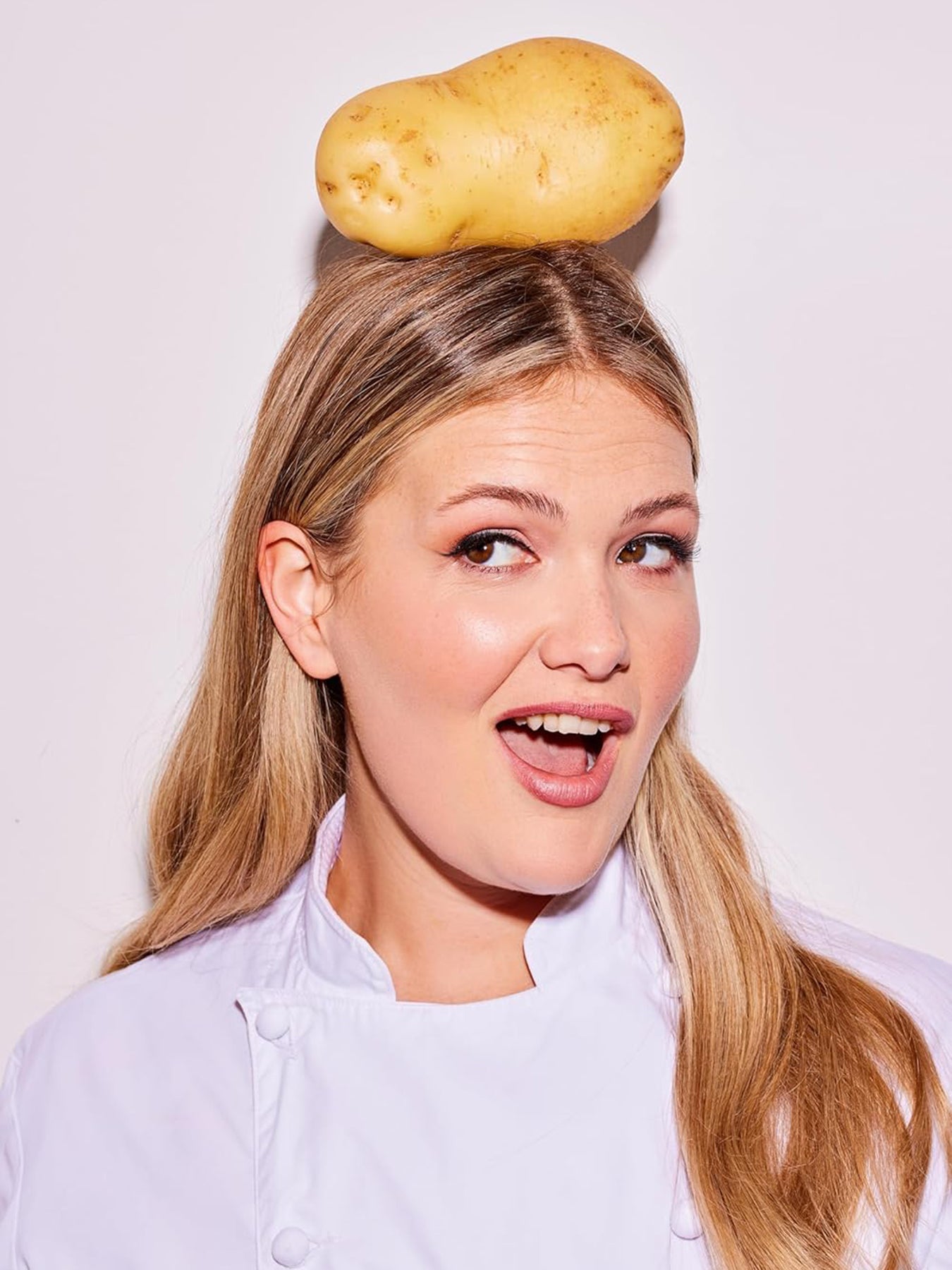 Poppy Cooks