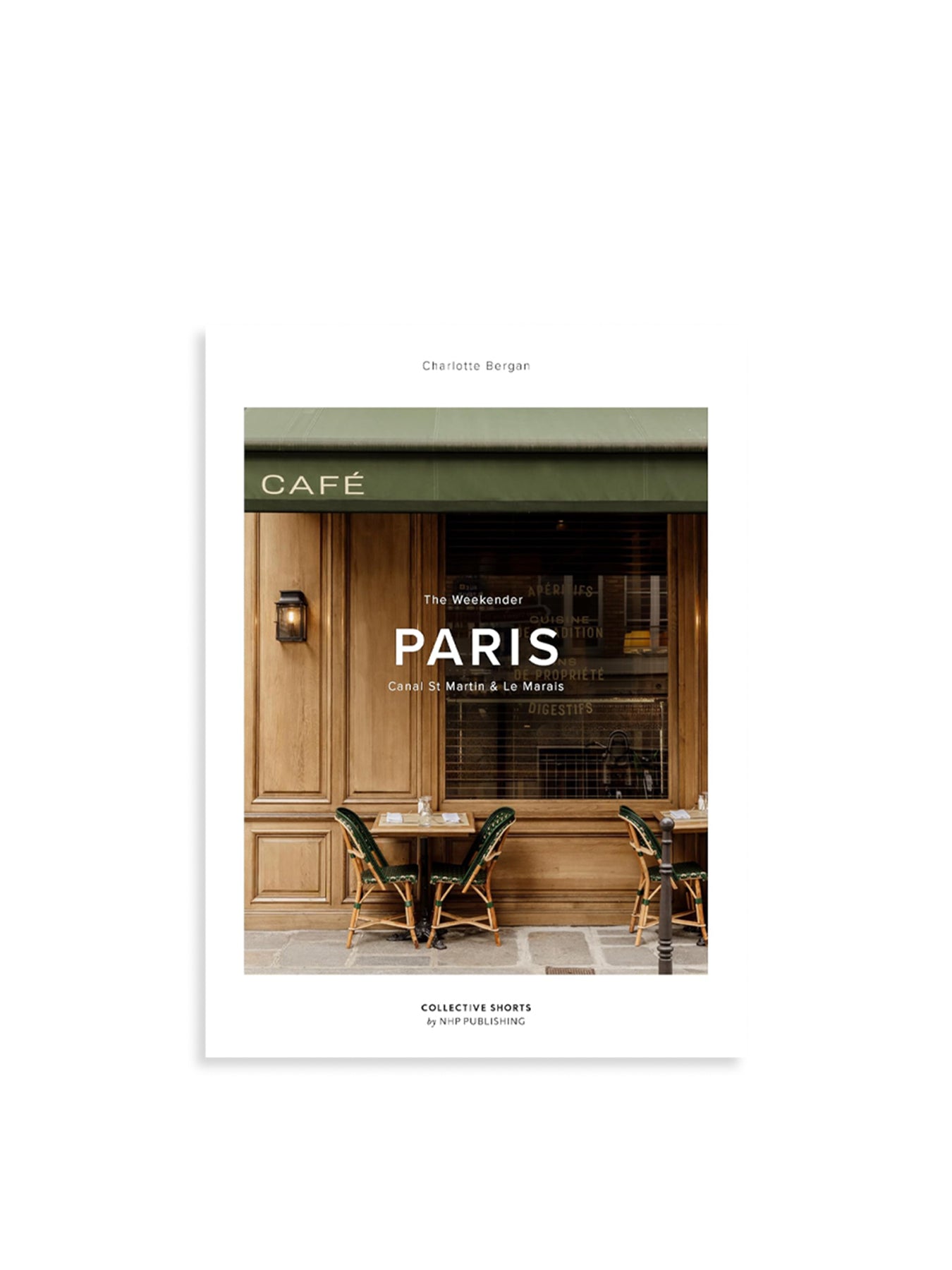 PARIS Book