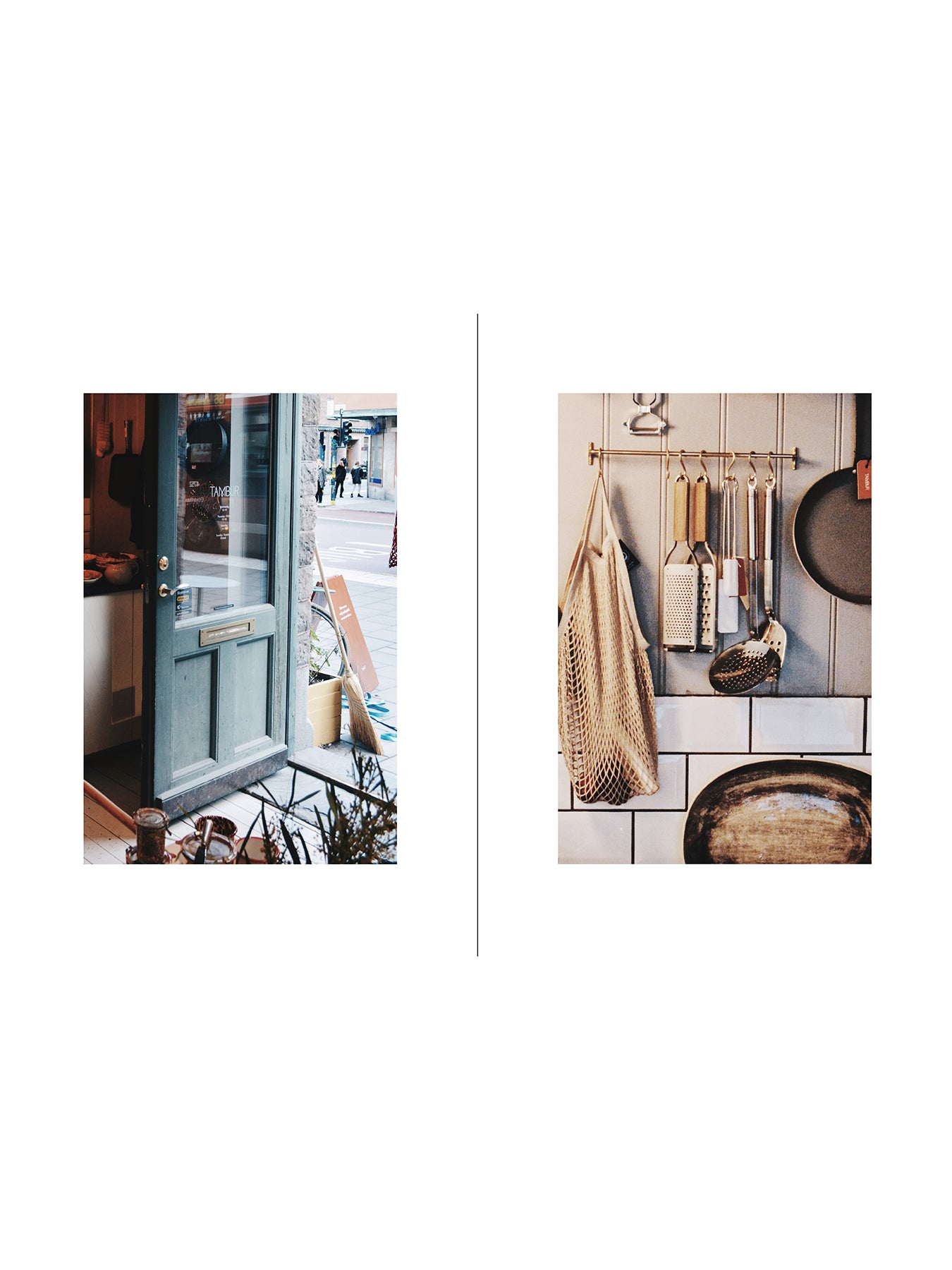 Weekender Stockholm Travel Guide Book