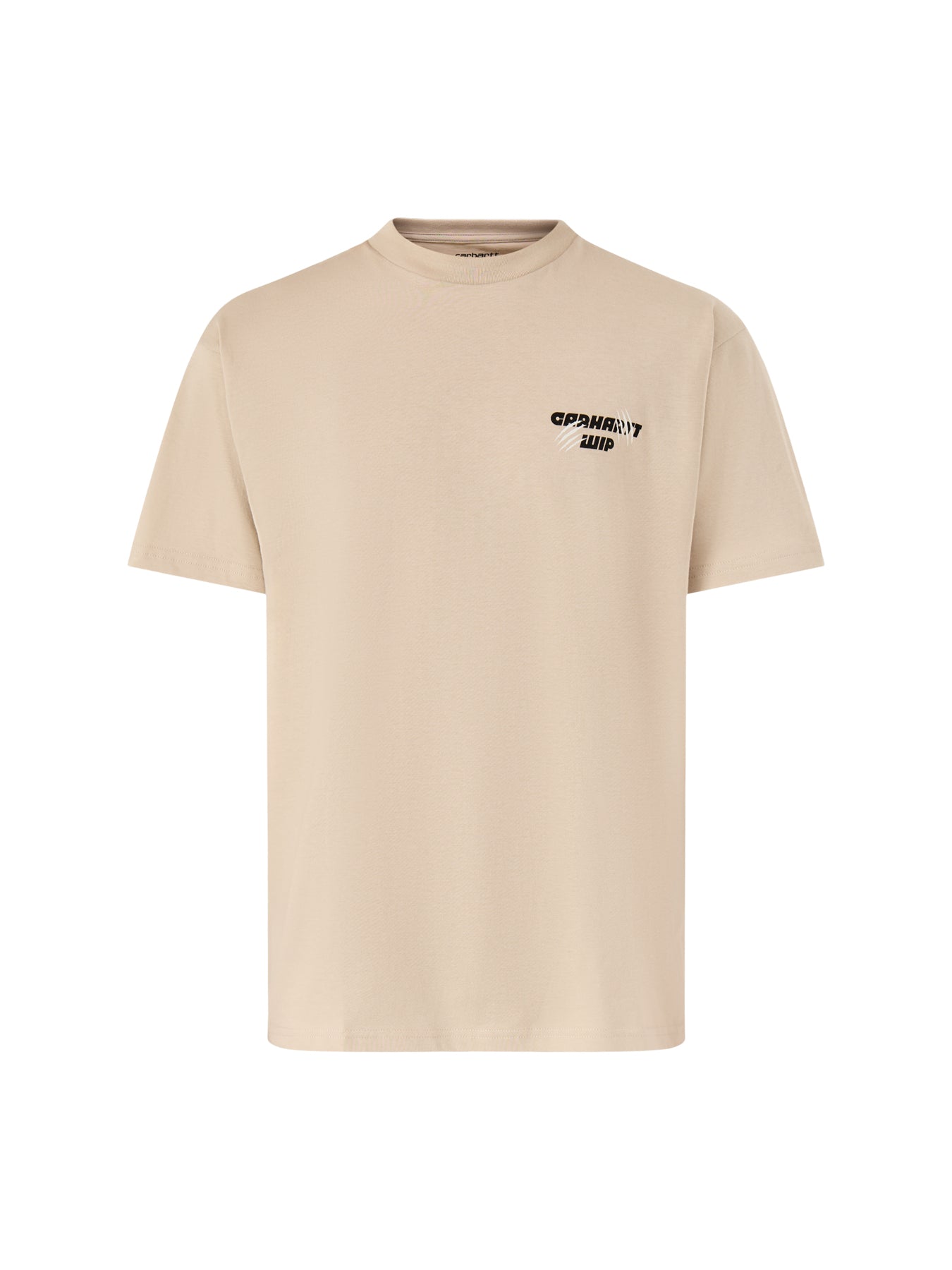 Wiptopia Cotton T-Shirt White