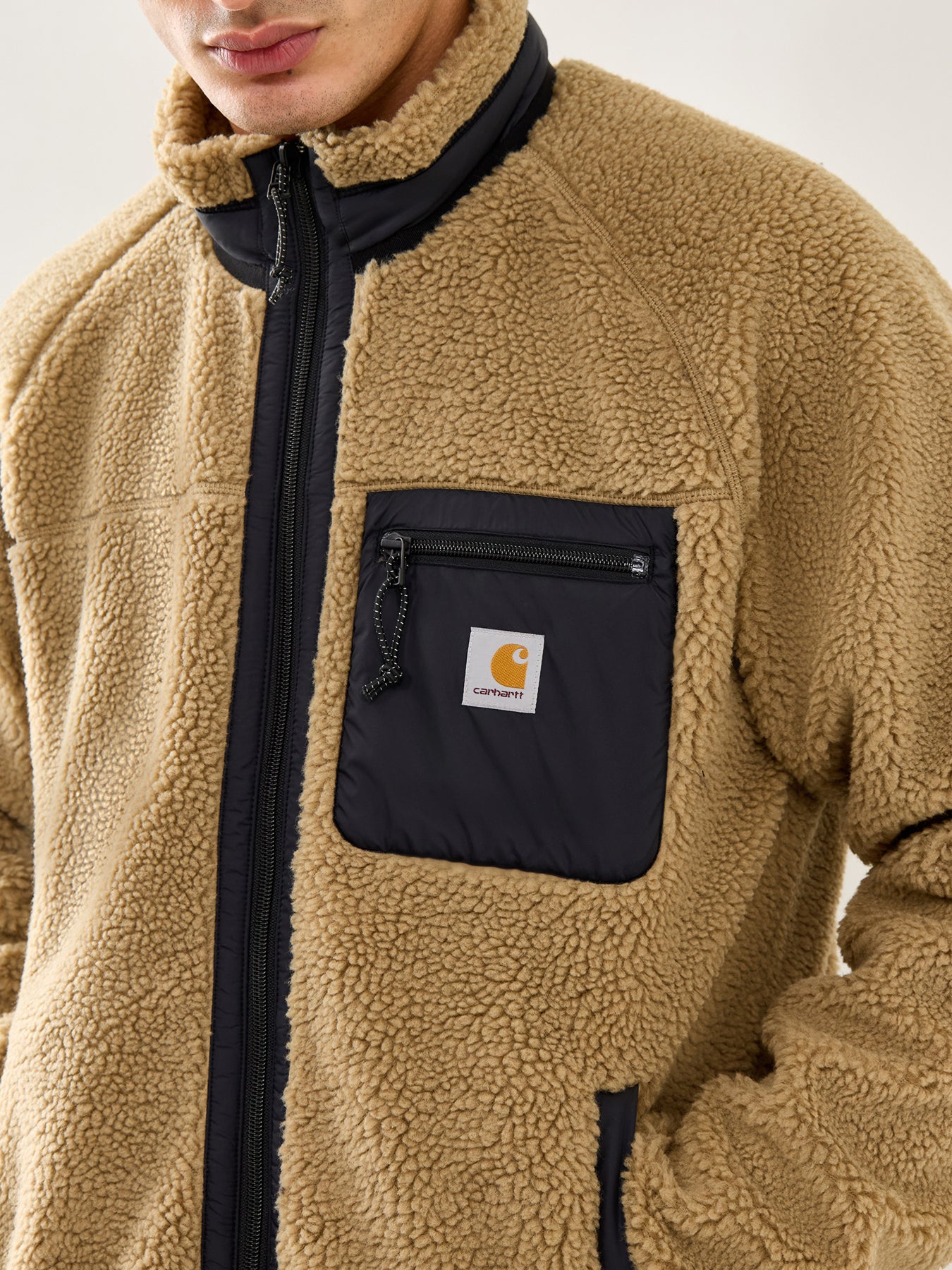 Prentis Fleece Liner