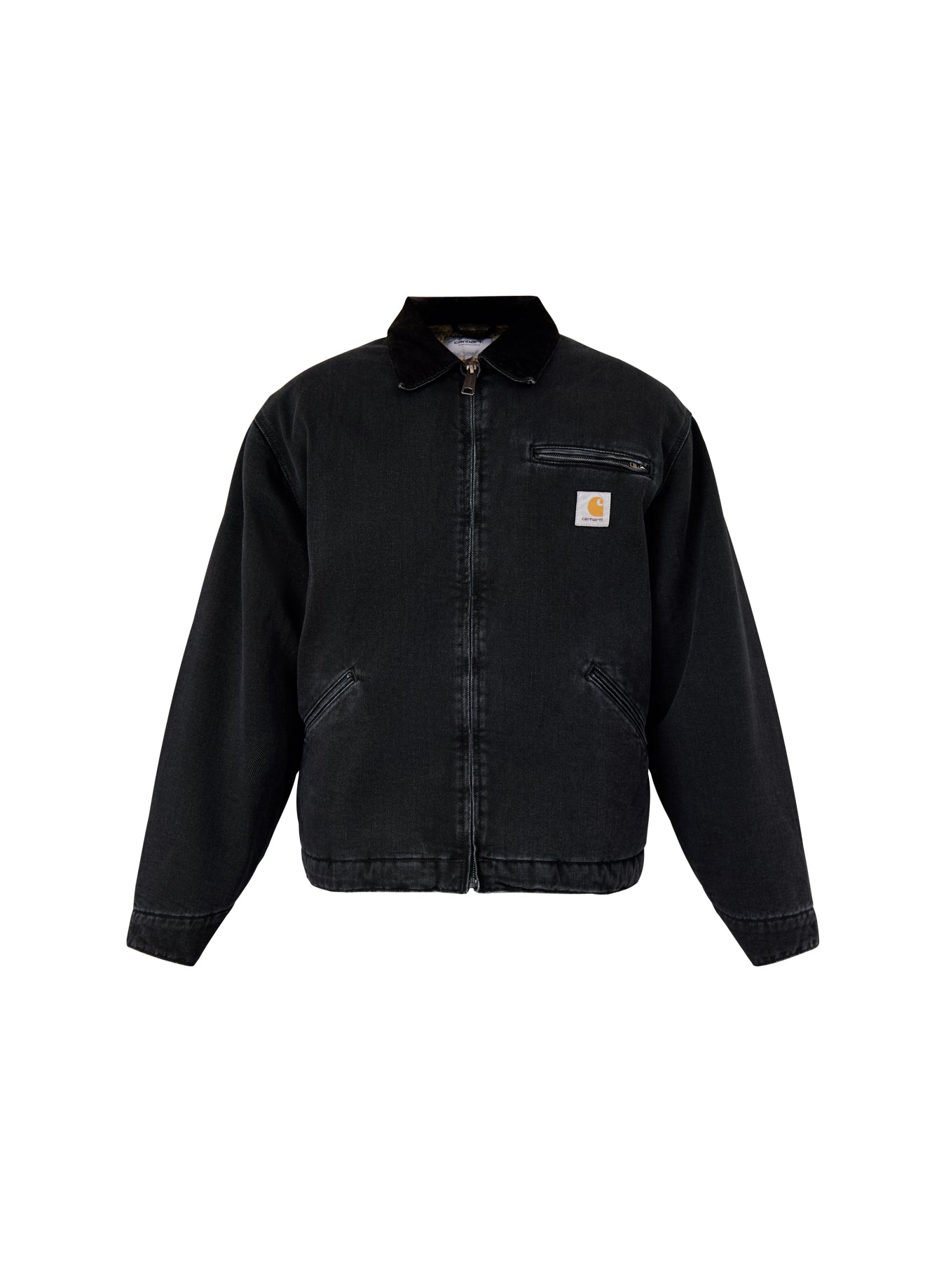 Detroit Denim Jacket