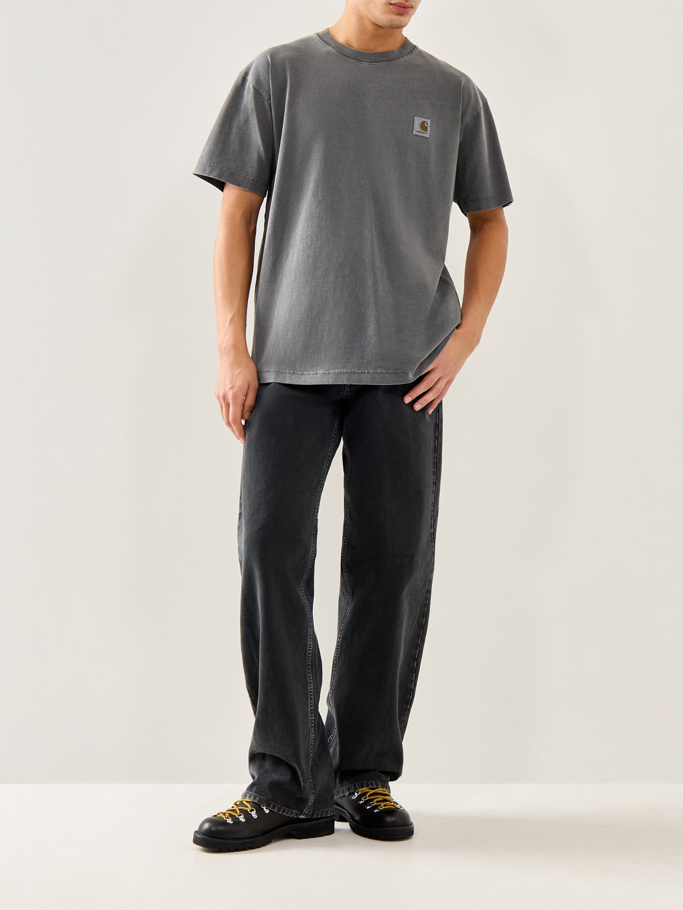 Vista Short Sleeve T-Shirt