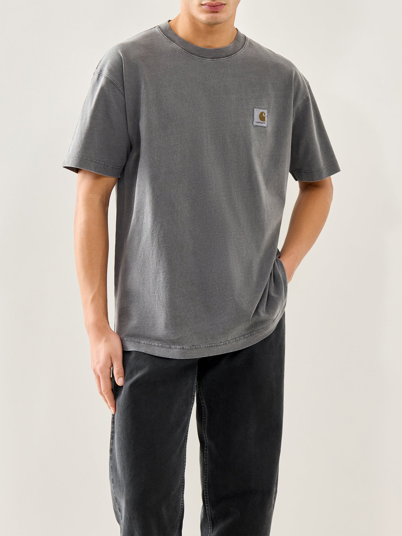 Vista Short Sleeve T-Shirt