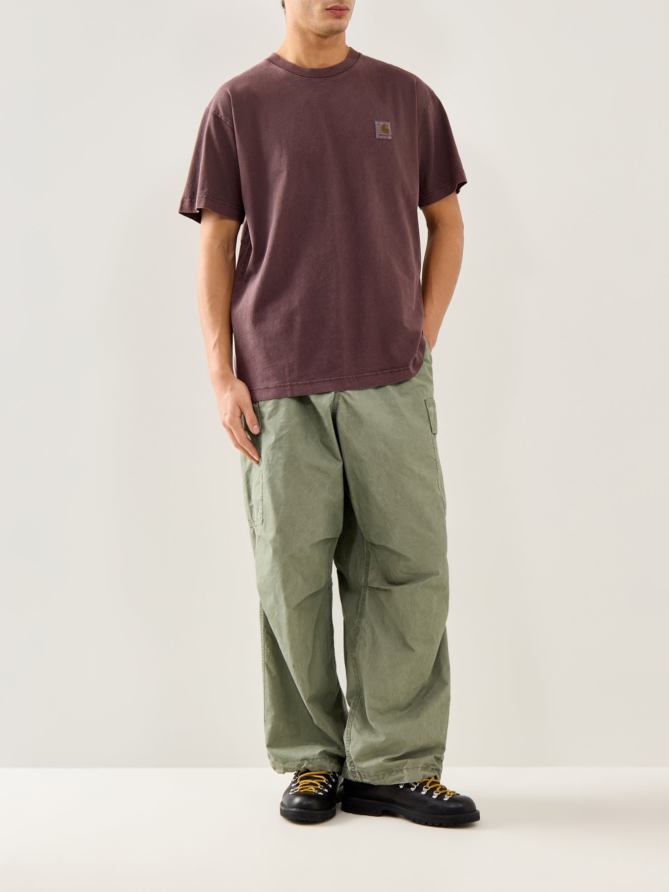 Vista Short Sleeve T-Shirt