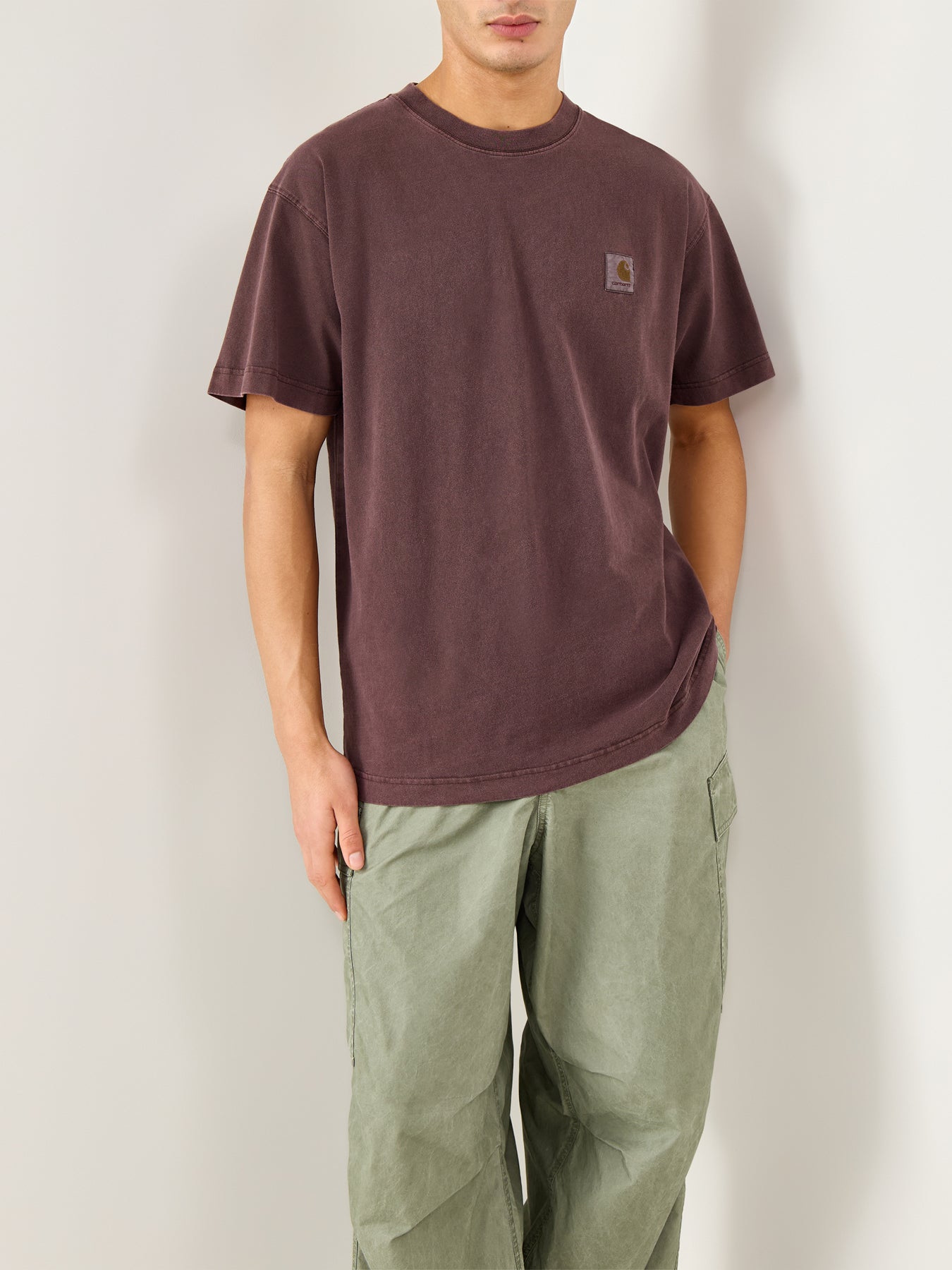 Vista Short Sleeve T-Shirt