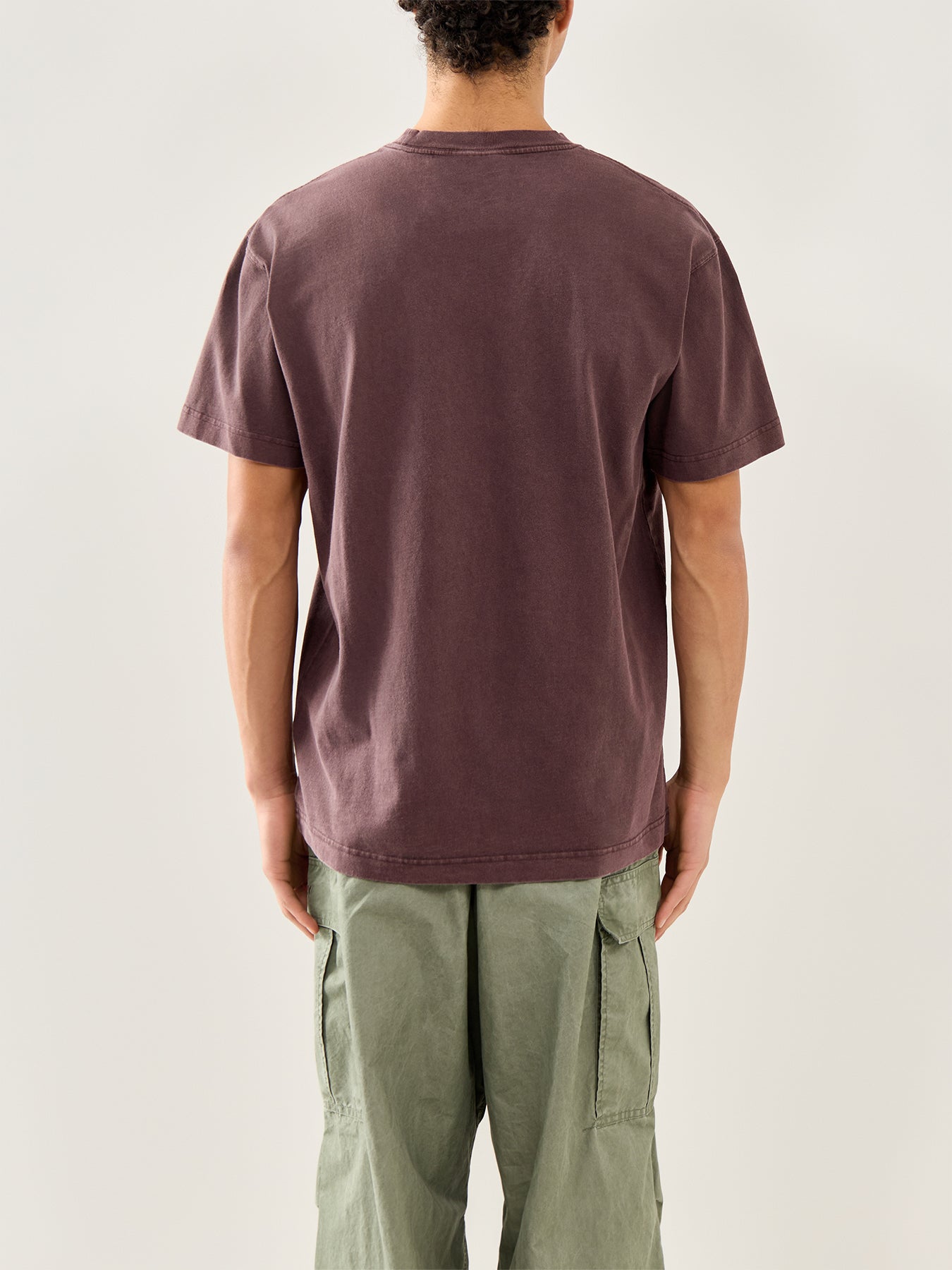 Vista Short Sleeve T-Shirt