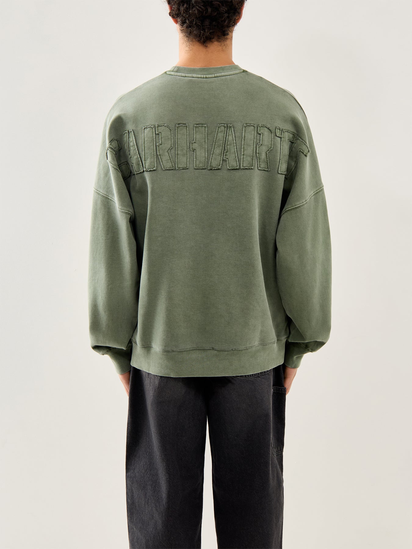 RGGD Sweatshirt