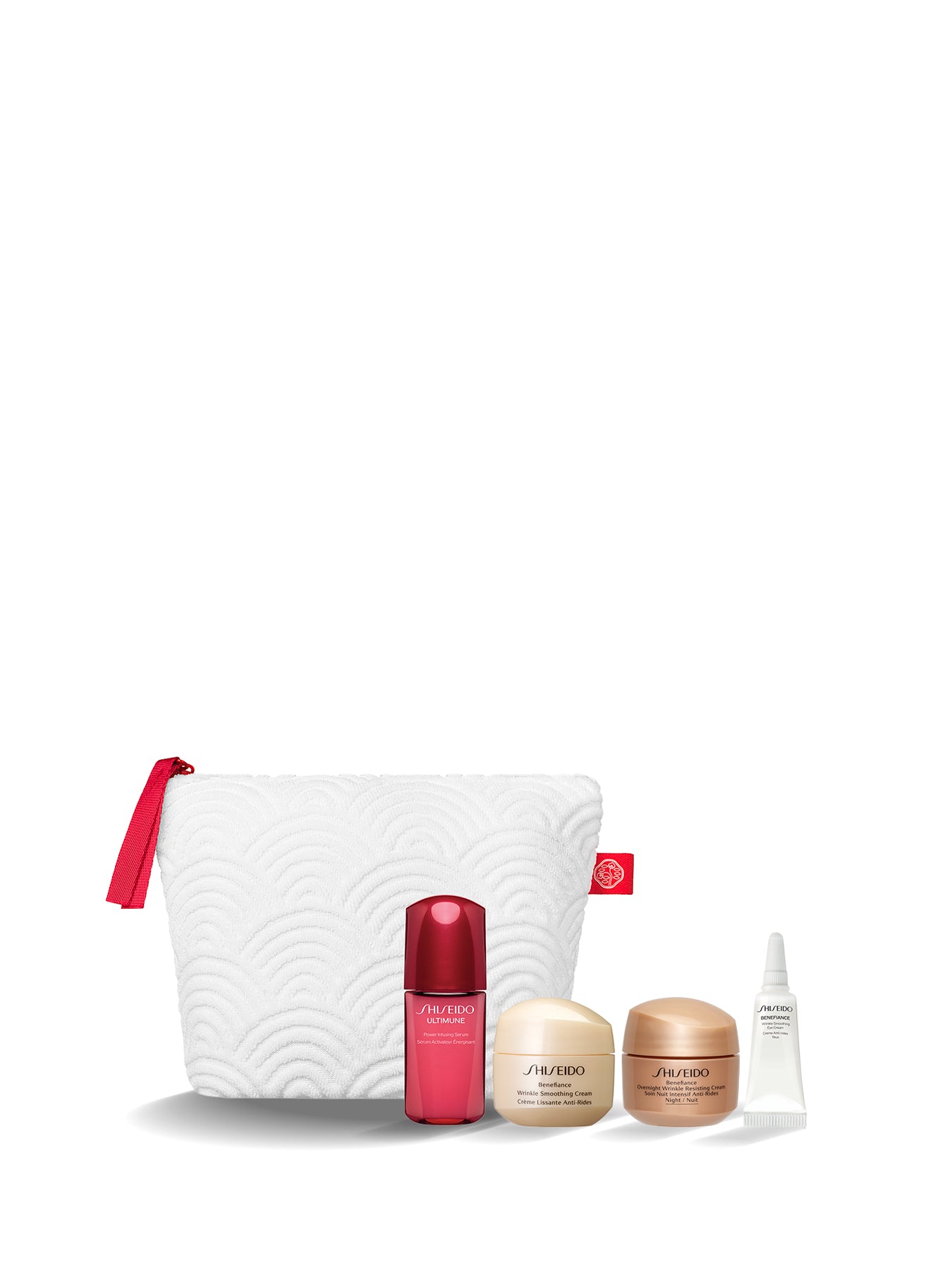 Benefiance Wrinkle Smoothing Starter Kit