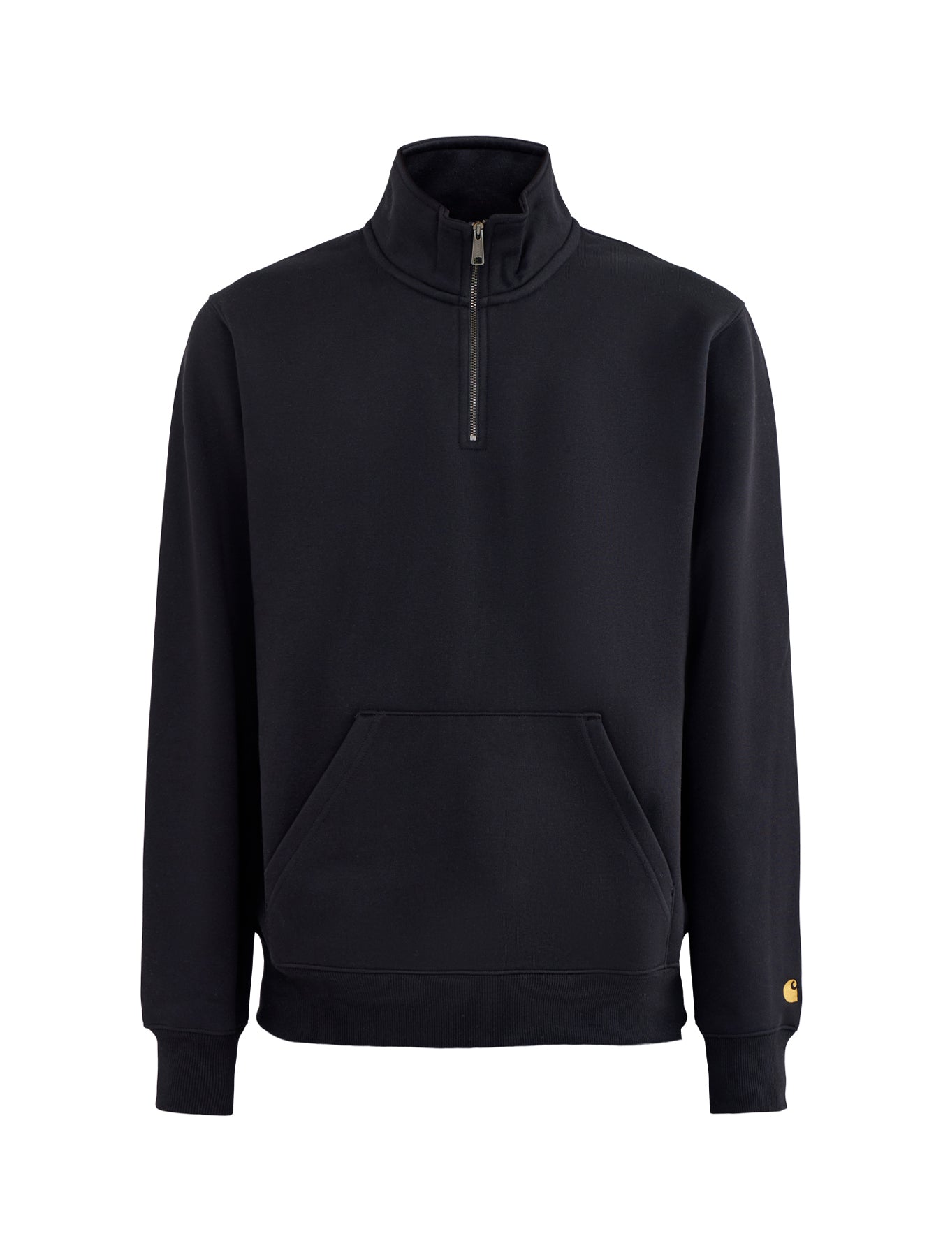 Chase Neck Zip Sweatshirt