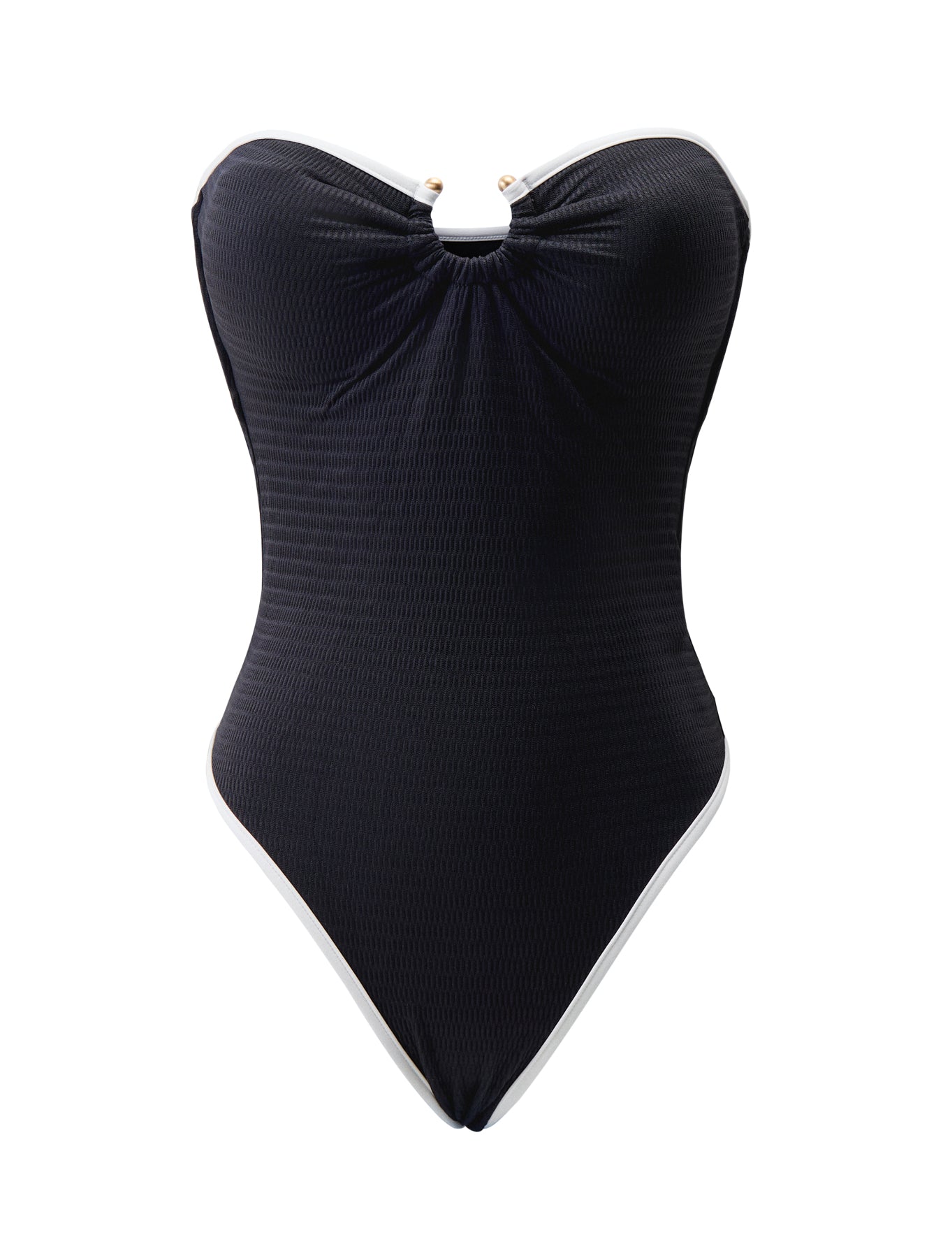 Beach Bound One Piece Swimsuit