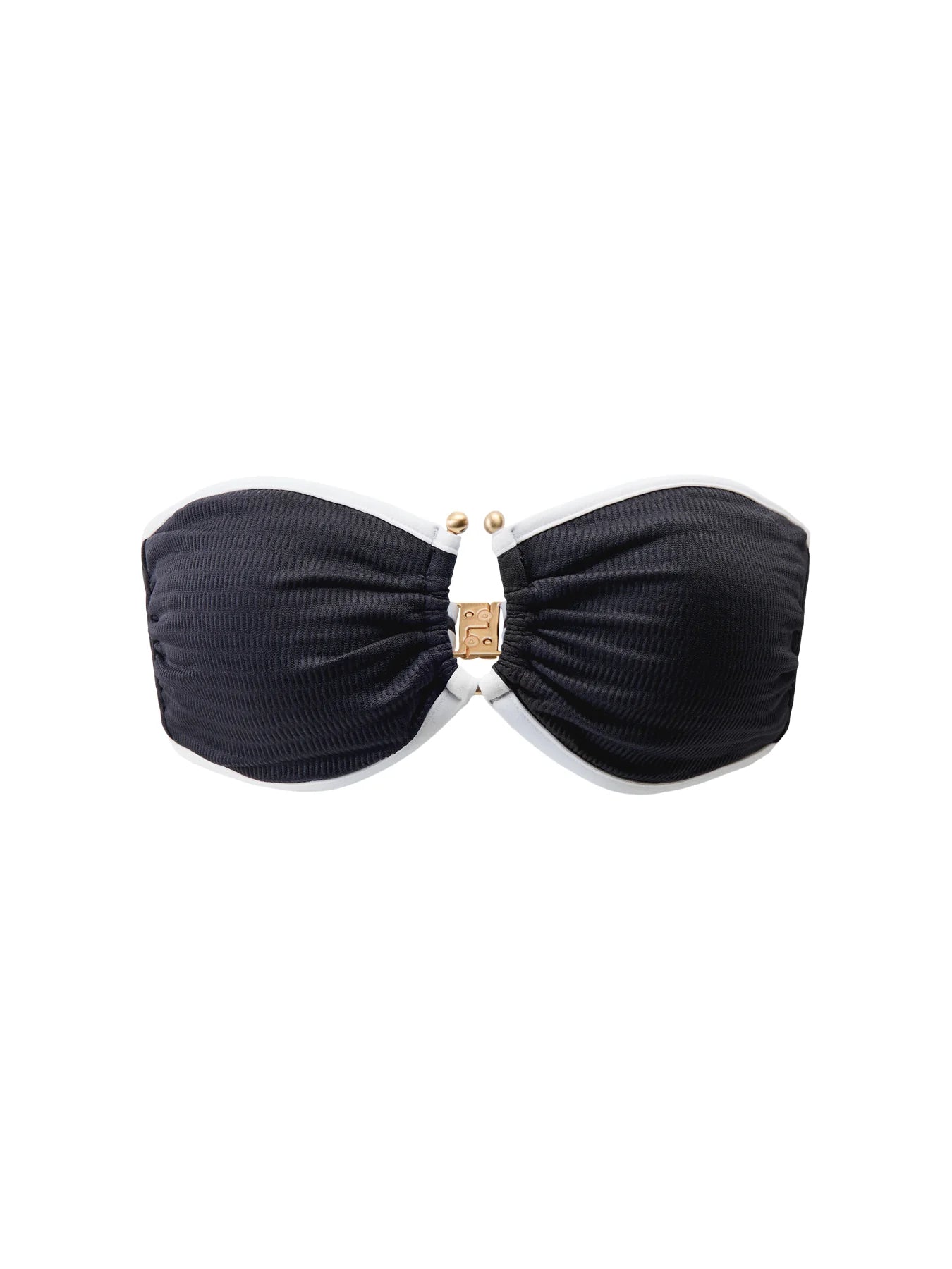 Beach Bound Ring Front Bandeau