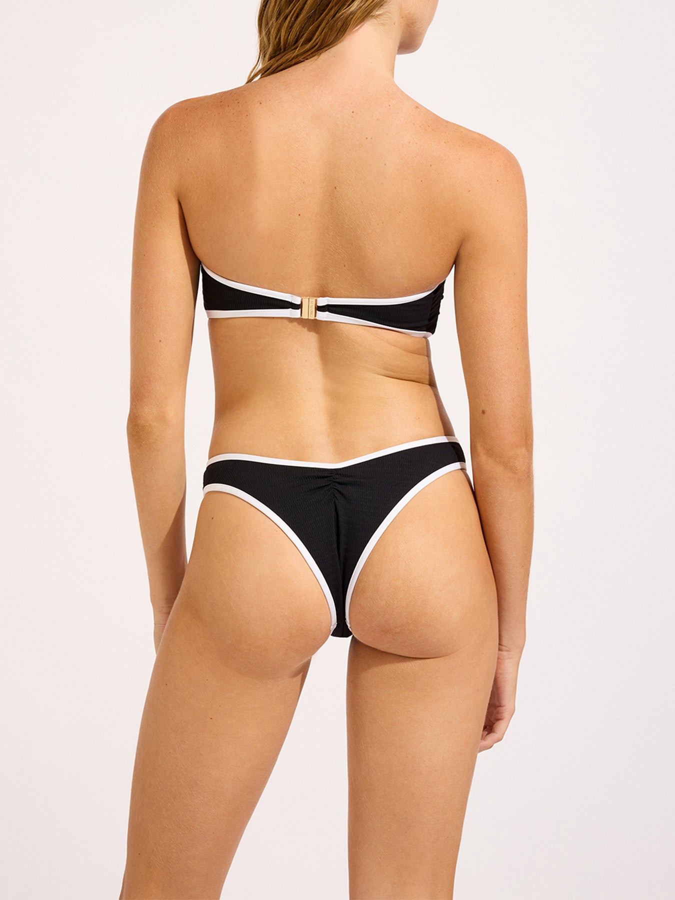 Beach Bound Ring Front Bandeau