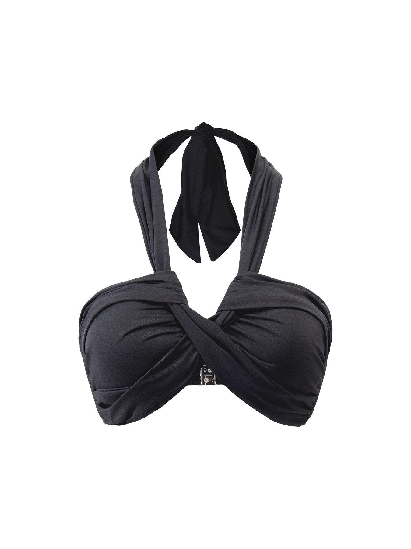 Collective Halter Bandeau