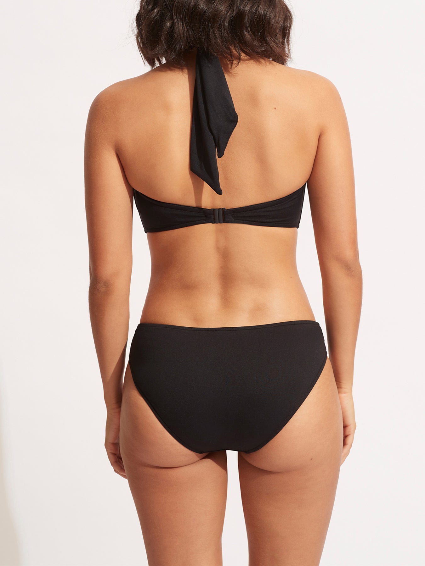 Collective Halter Bandeau