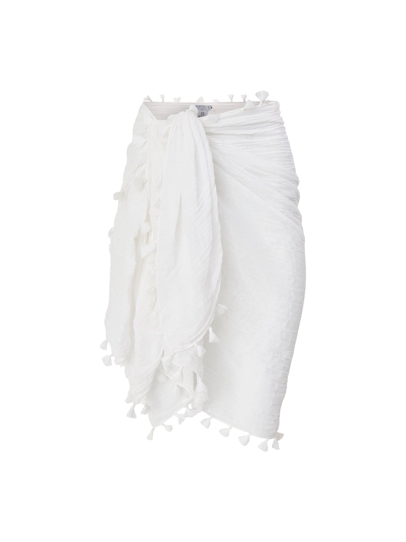 Cotton Gauze Sarong