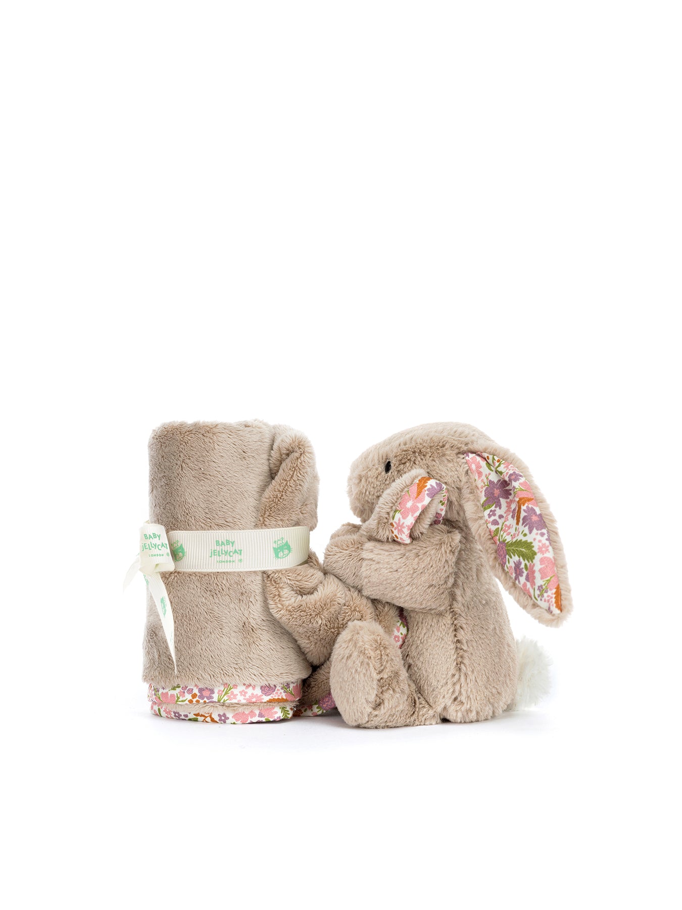 Blossom Bunny Petal Soother