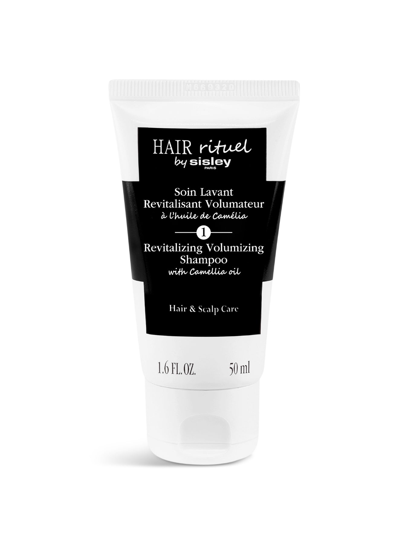 Revitalizing Volumizing Shampoo 50ml