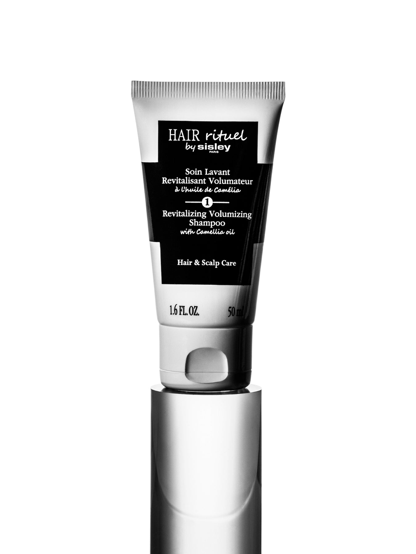 Revitalizing Volumizing Shampoo 50ml