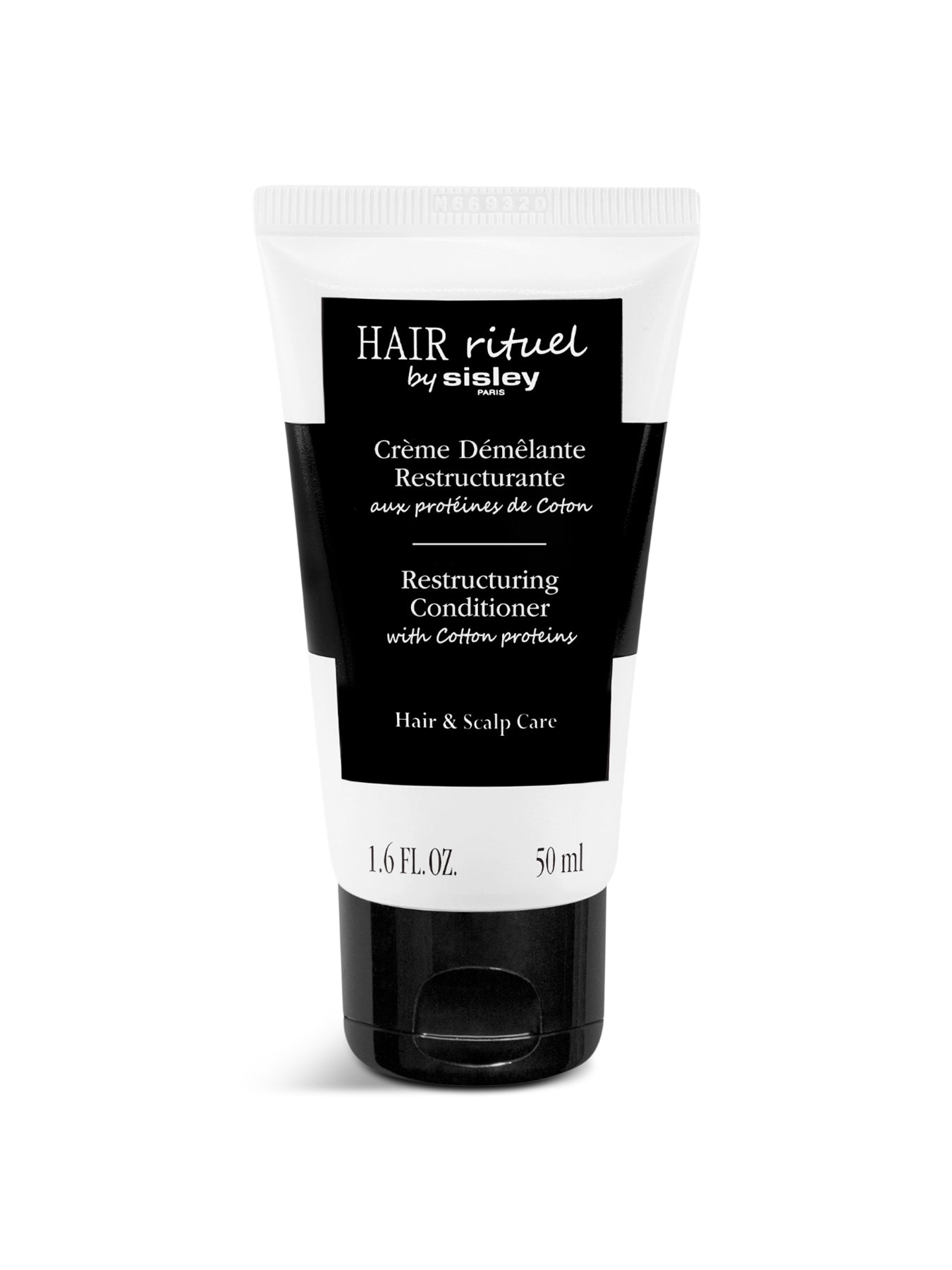 Restructuring Conditioner with Cotton Proteins 50ml