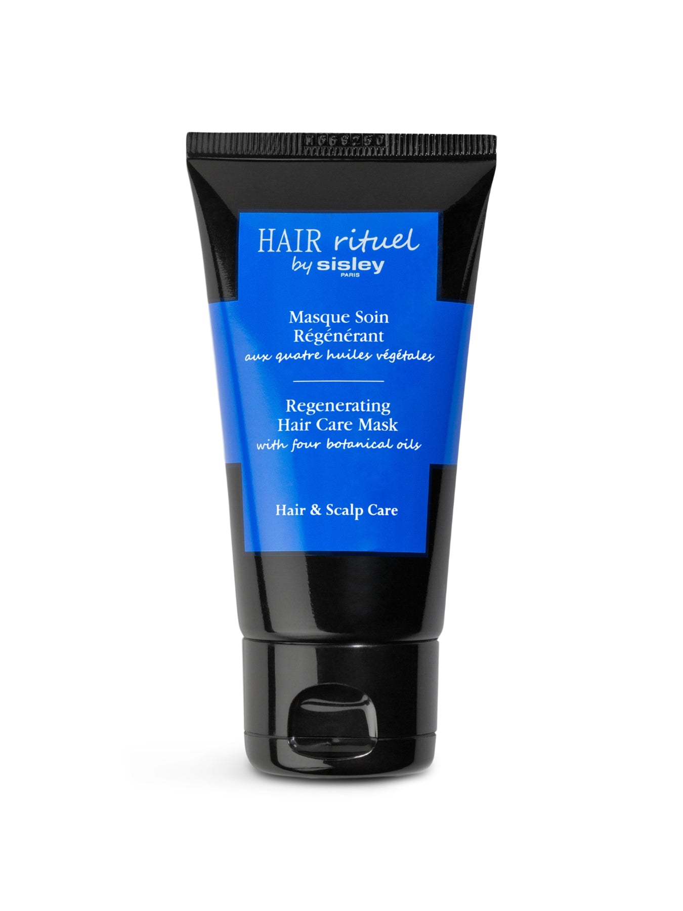 Regenerating Hair Care Mask with Four Botanical Oils 50ml