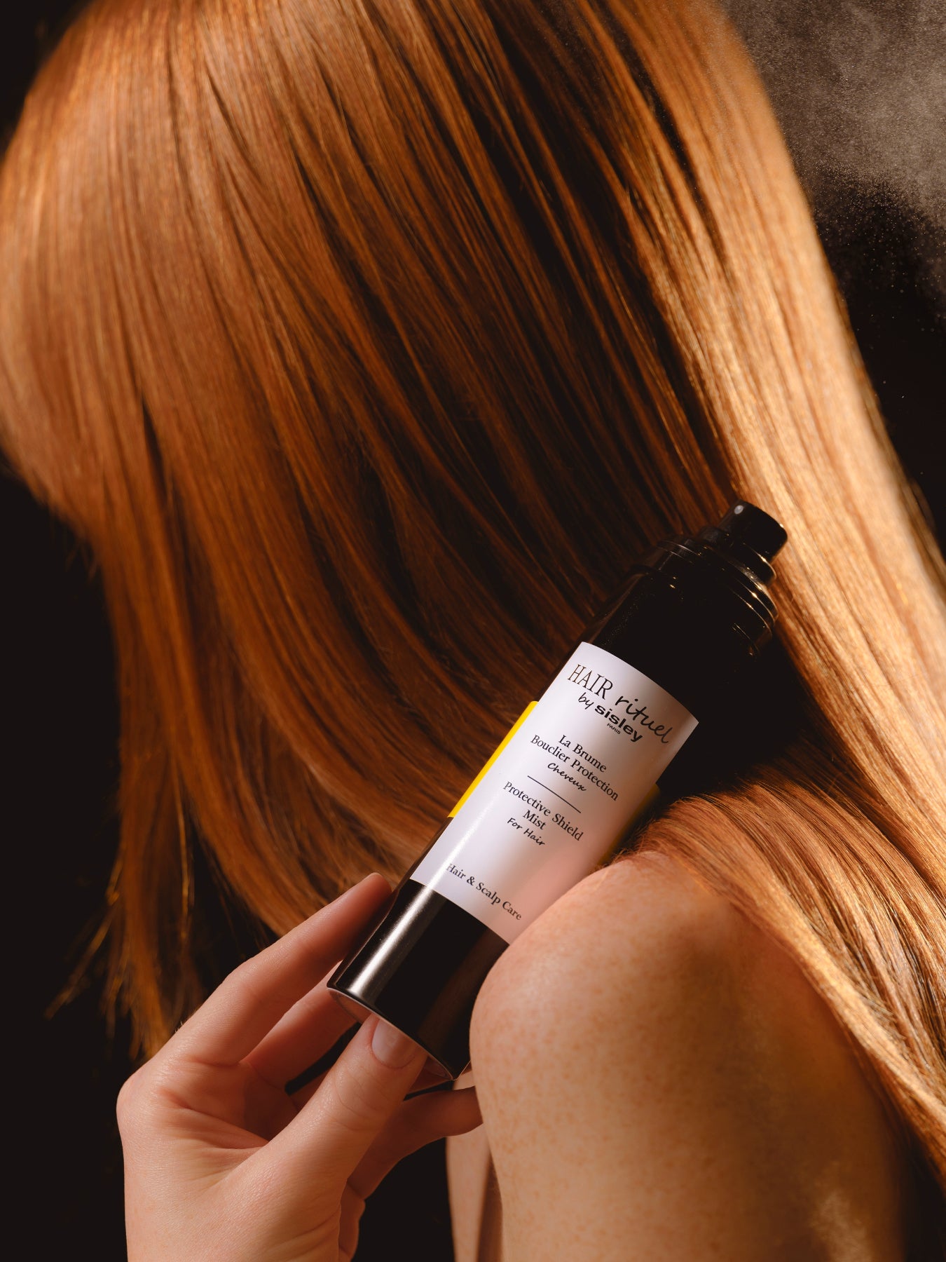 Protective The Shield Mist 100