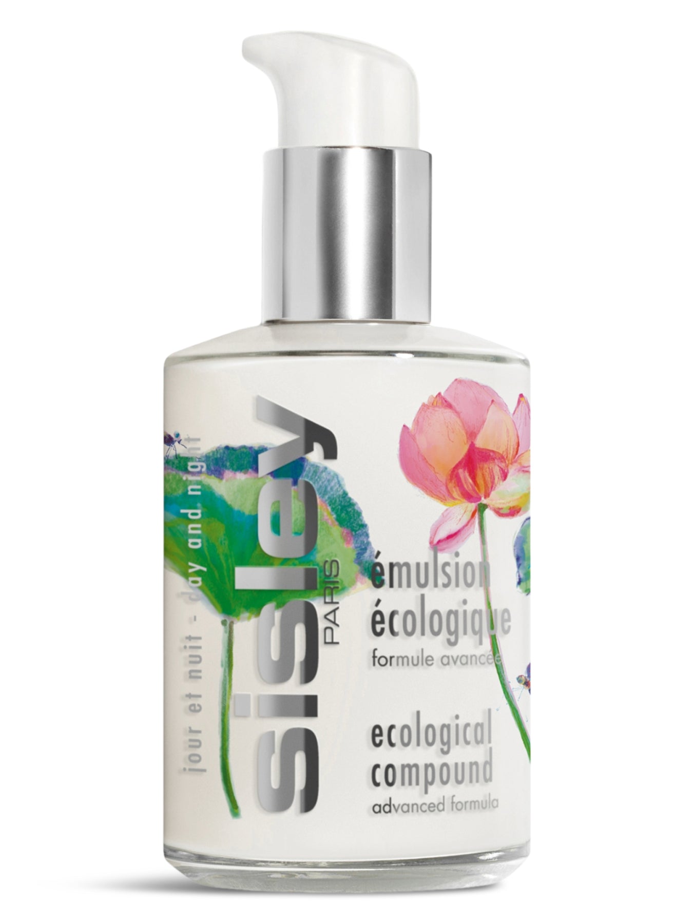 Emulsion Eco Limited Edition 125ml