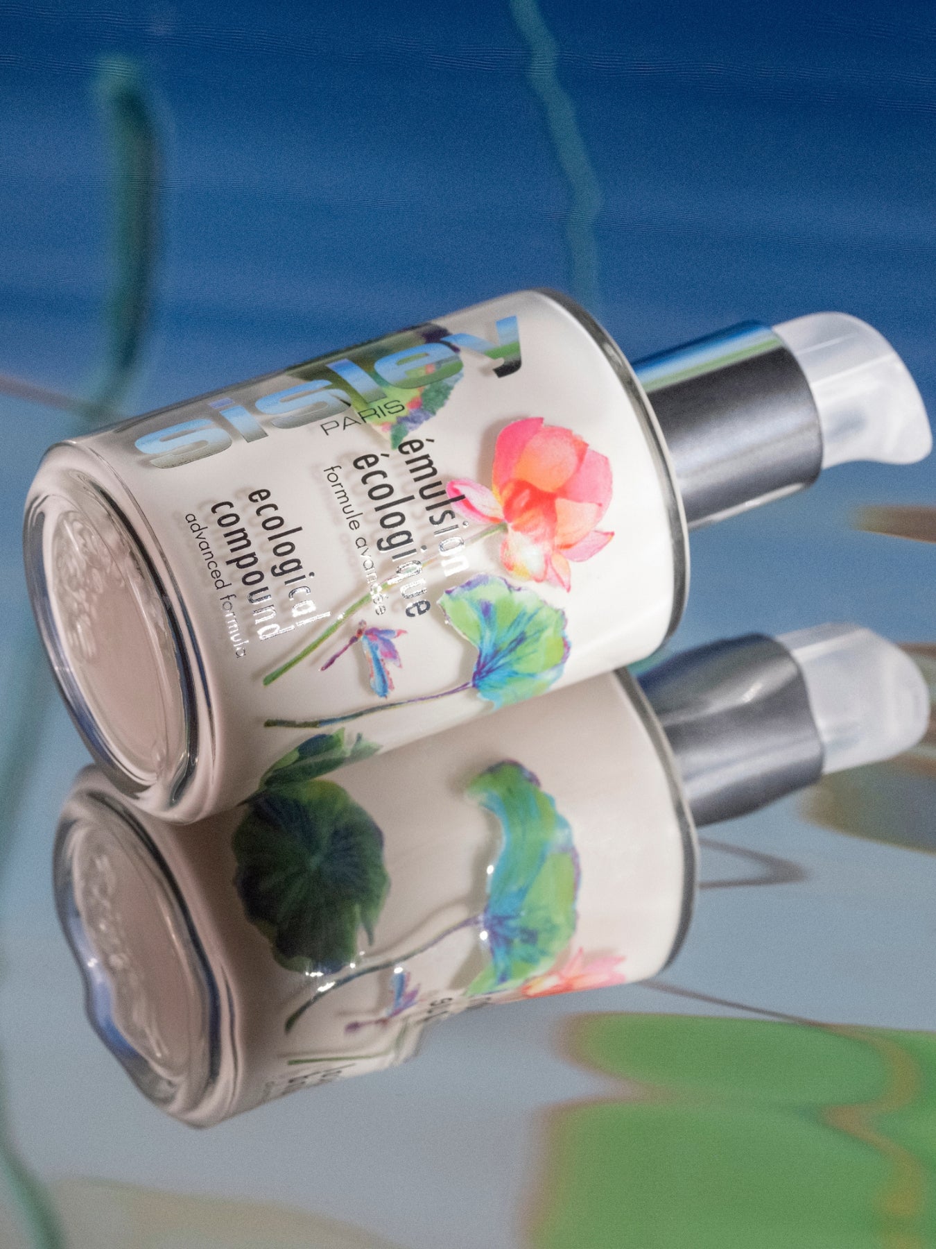 Emulsion Eco Limited Edition 125ml