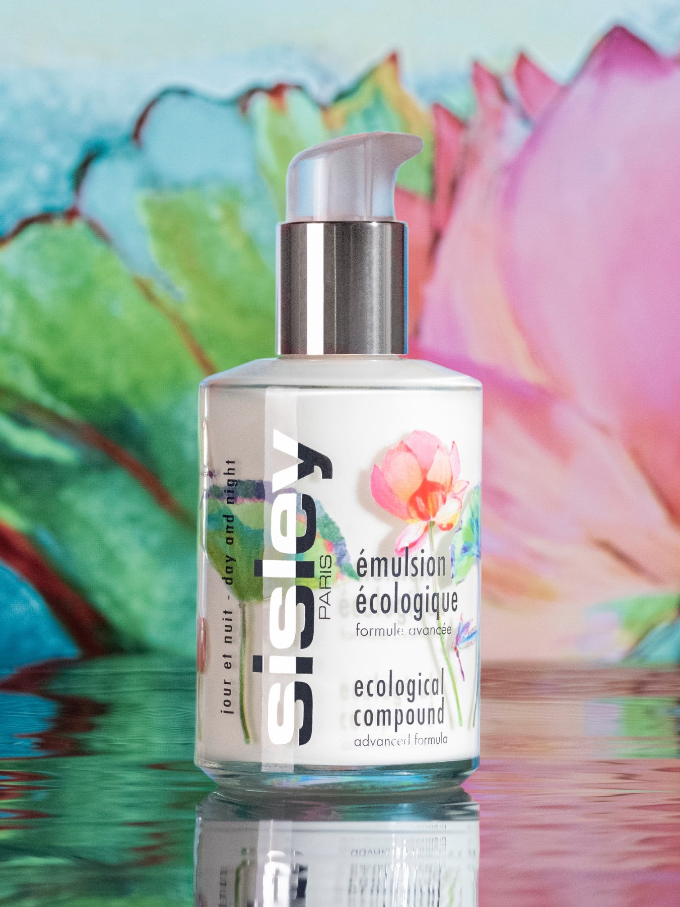 Emulsion Eco Limited Edition 125ml – Fenwick