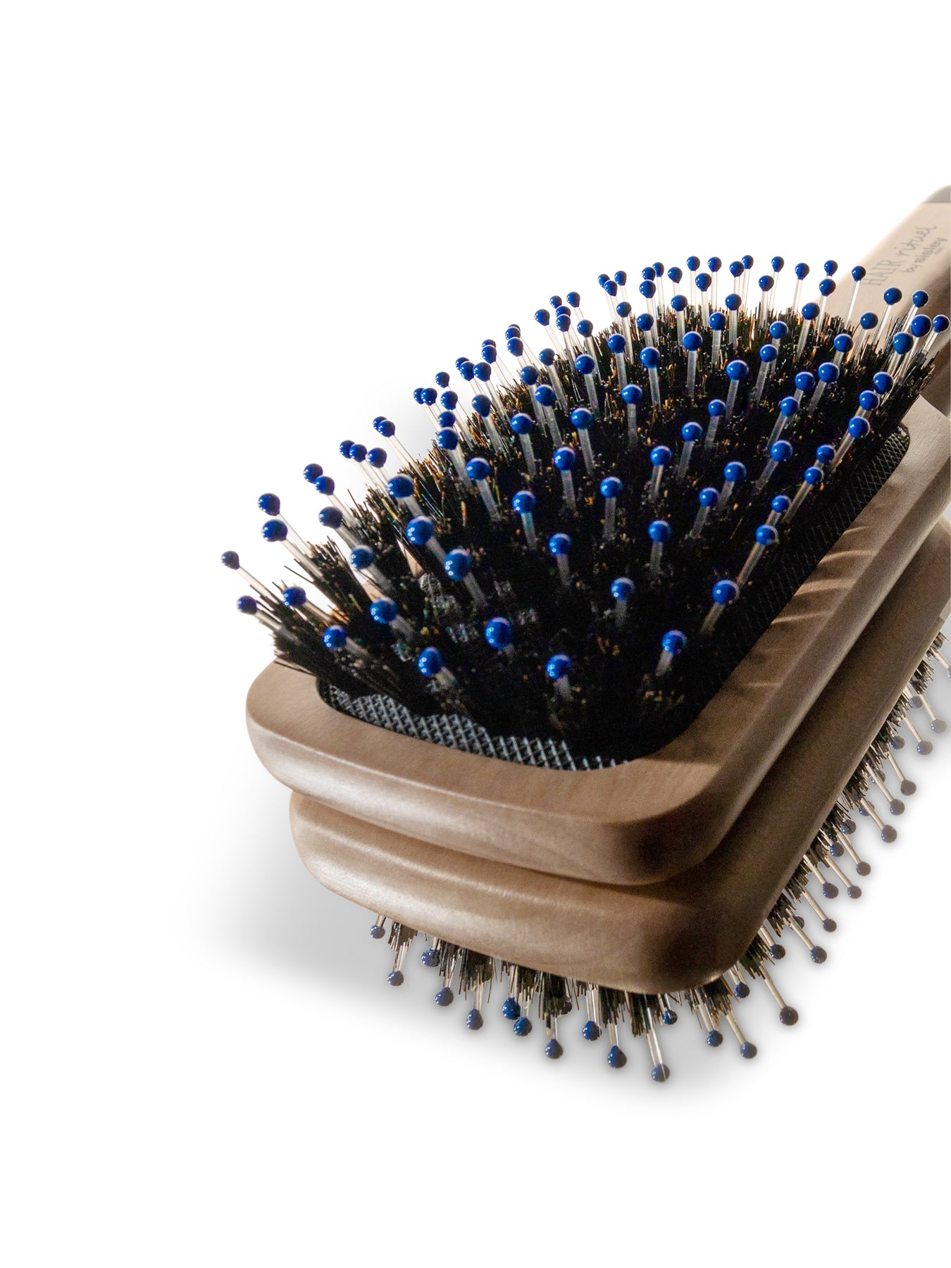 La Petite Brosse Brillance & Douceur