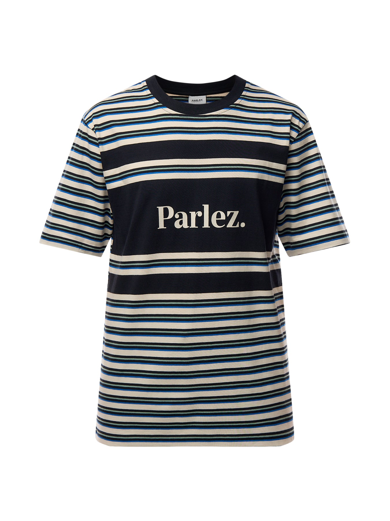 Solar Yd Stripe T-Shirt