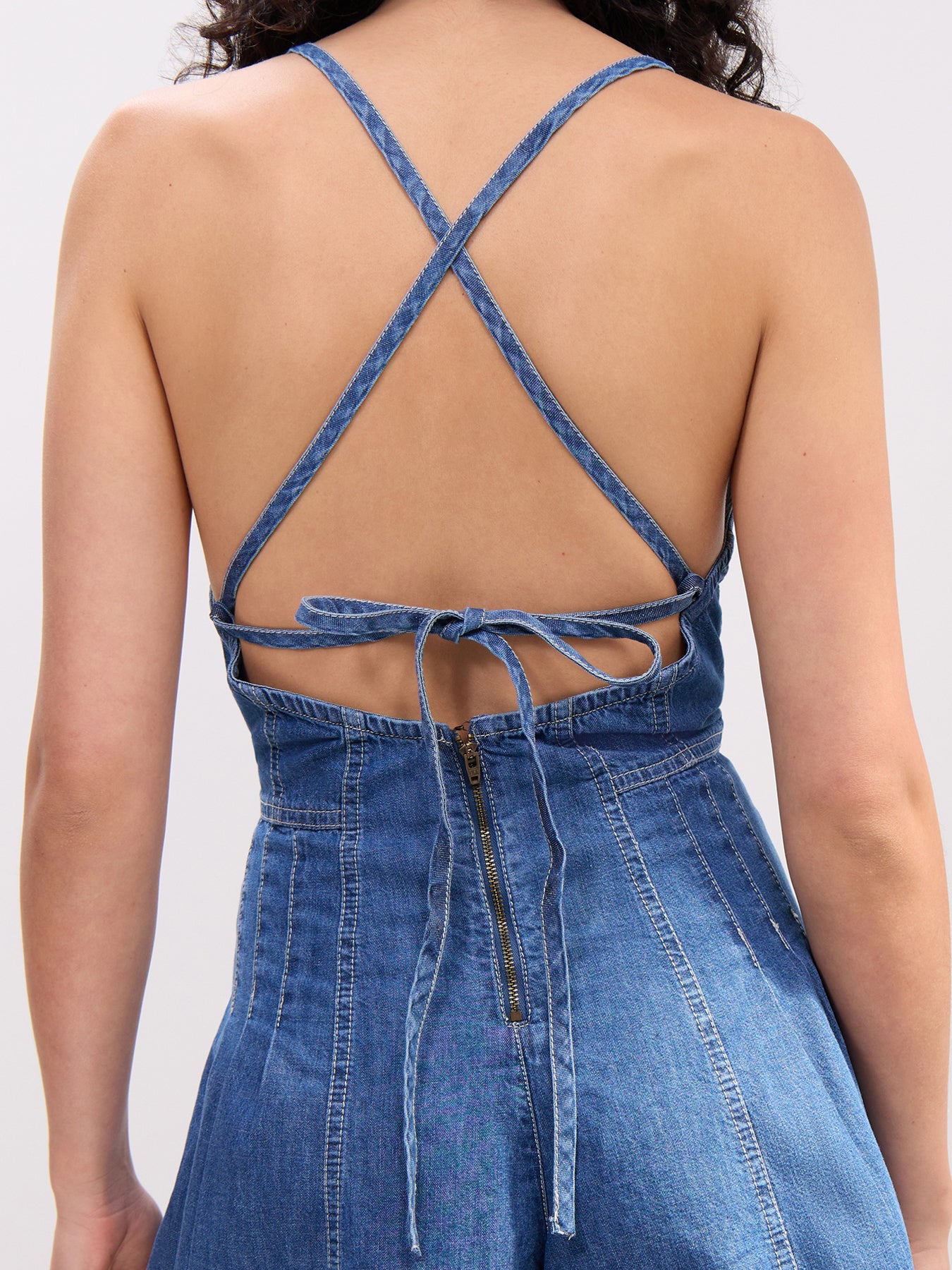 Nostalgia Ultra Shortall