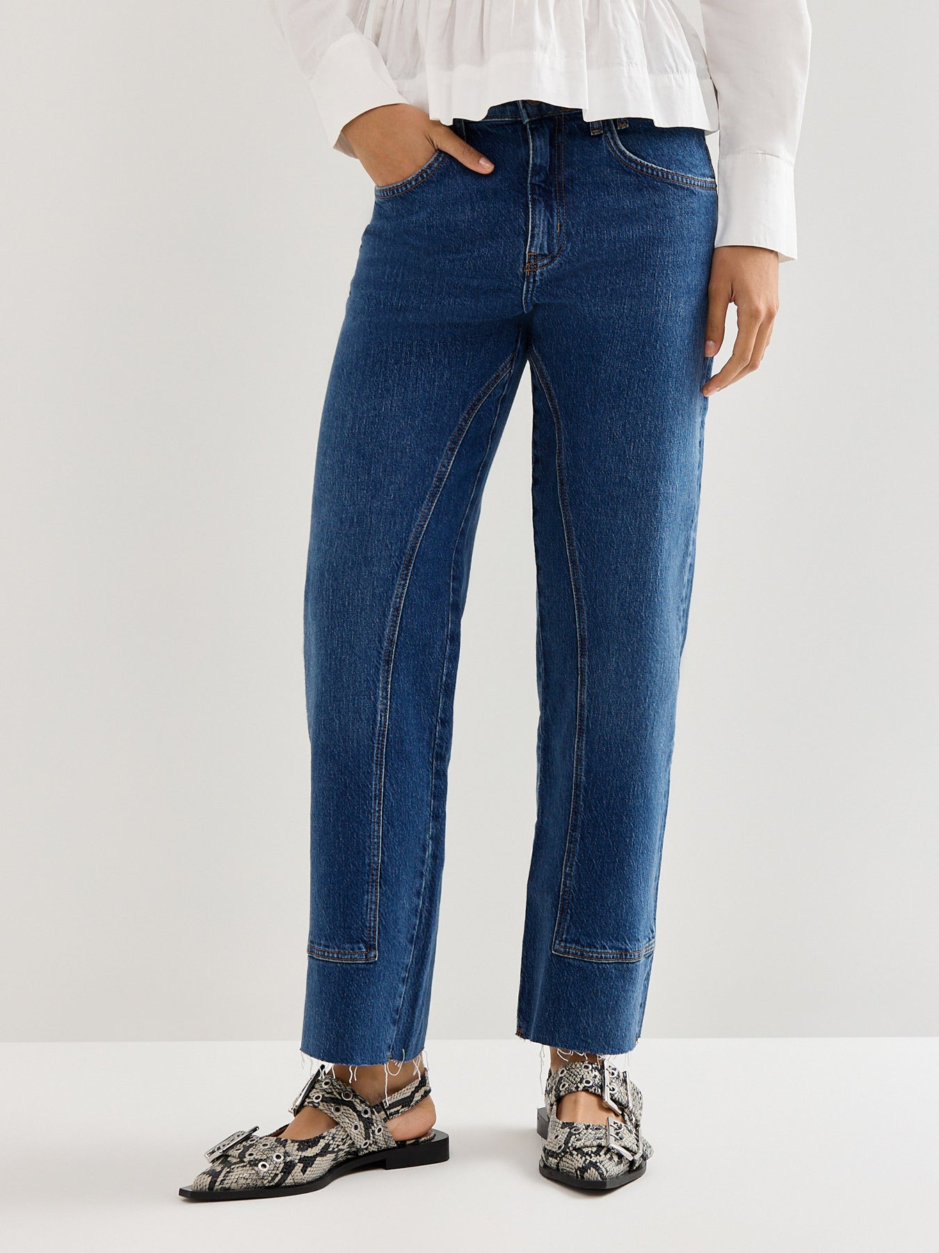 Risk Taker Jeans