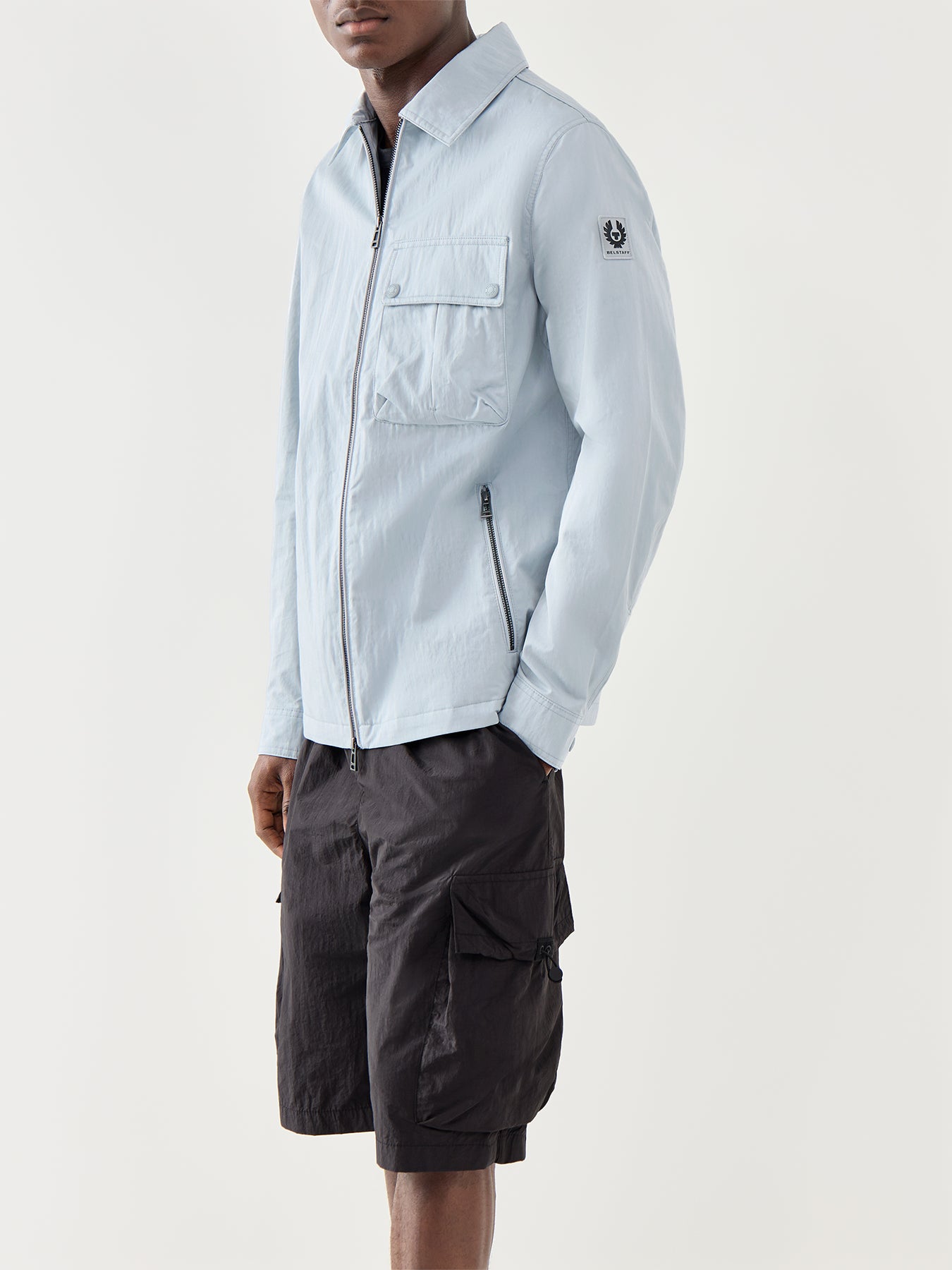 Drome Overshirt