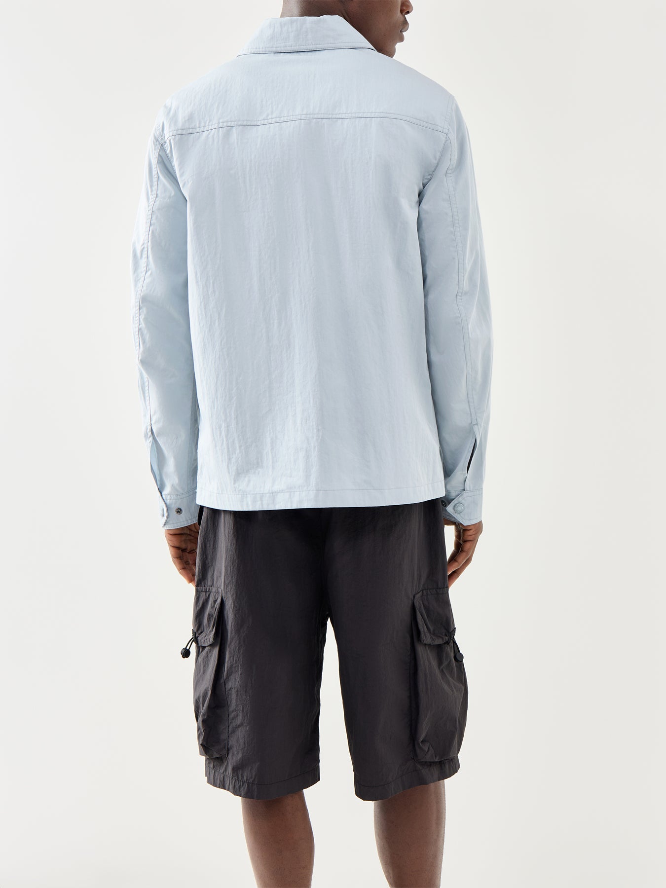 Drome Overshirt