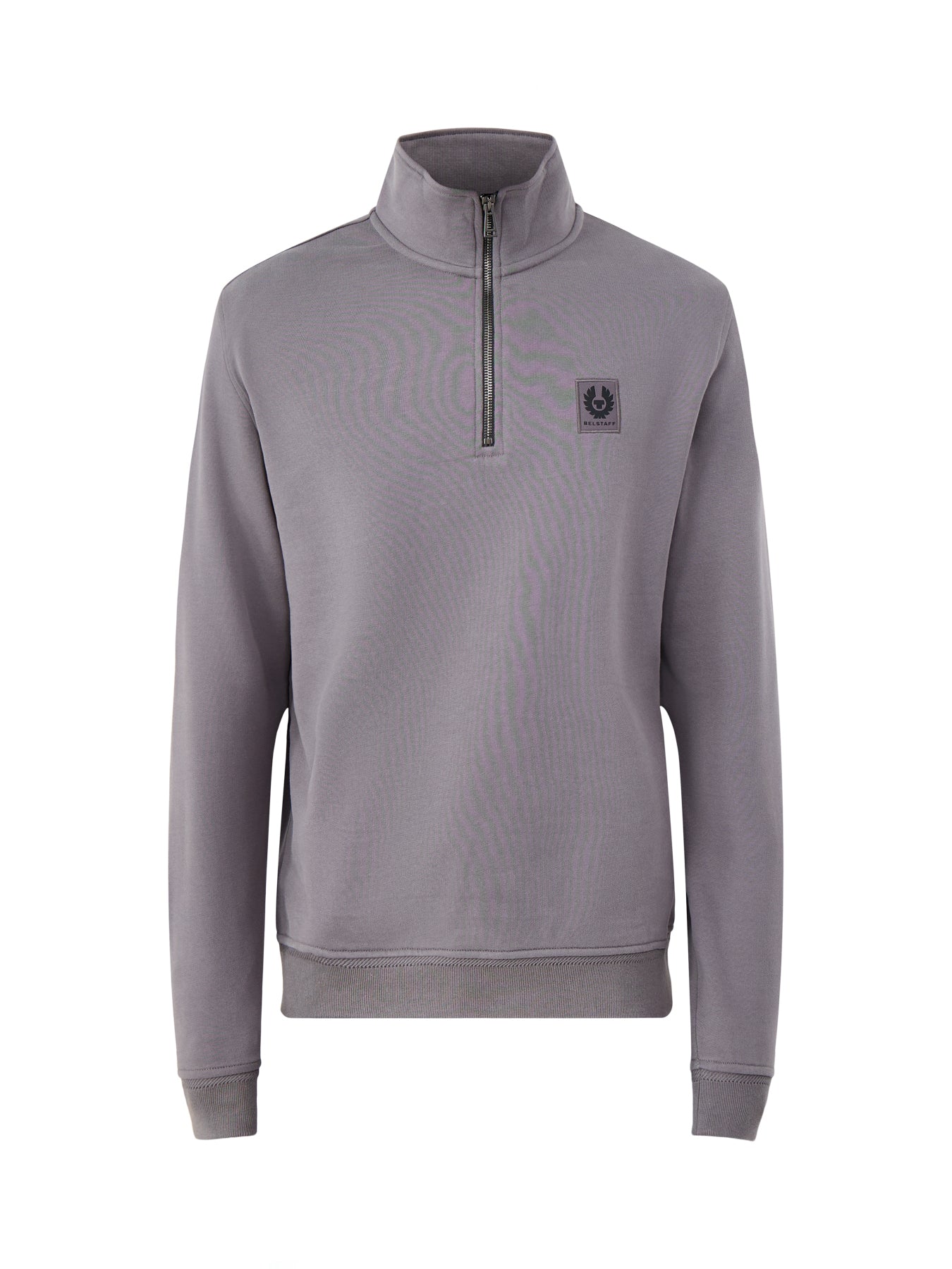Belstaff 1/4 Zip Sweatshirt