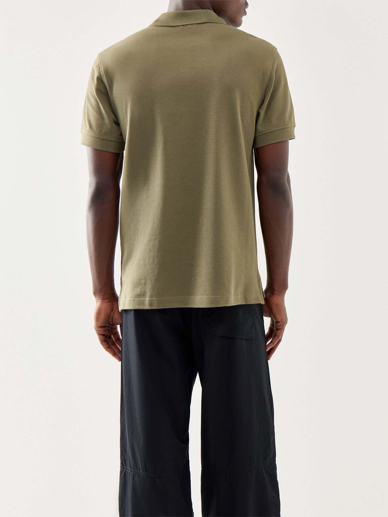 Belstaff Polo T-Shirt