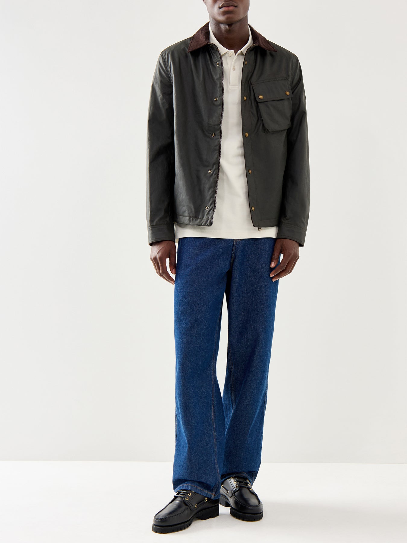 Belstaff Polo
