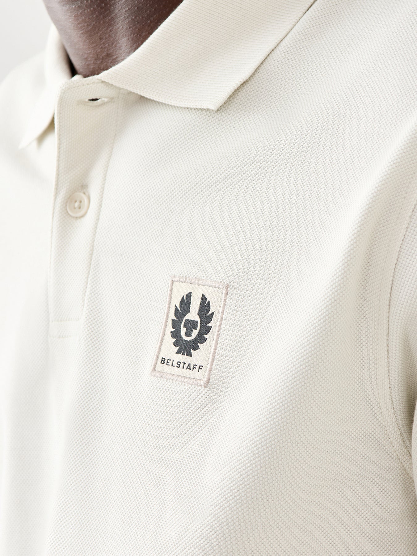 Belstaff Polo