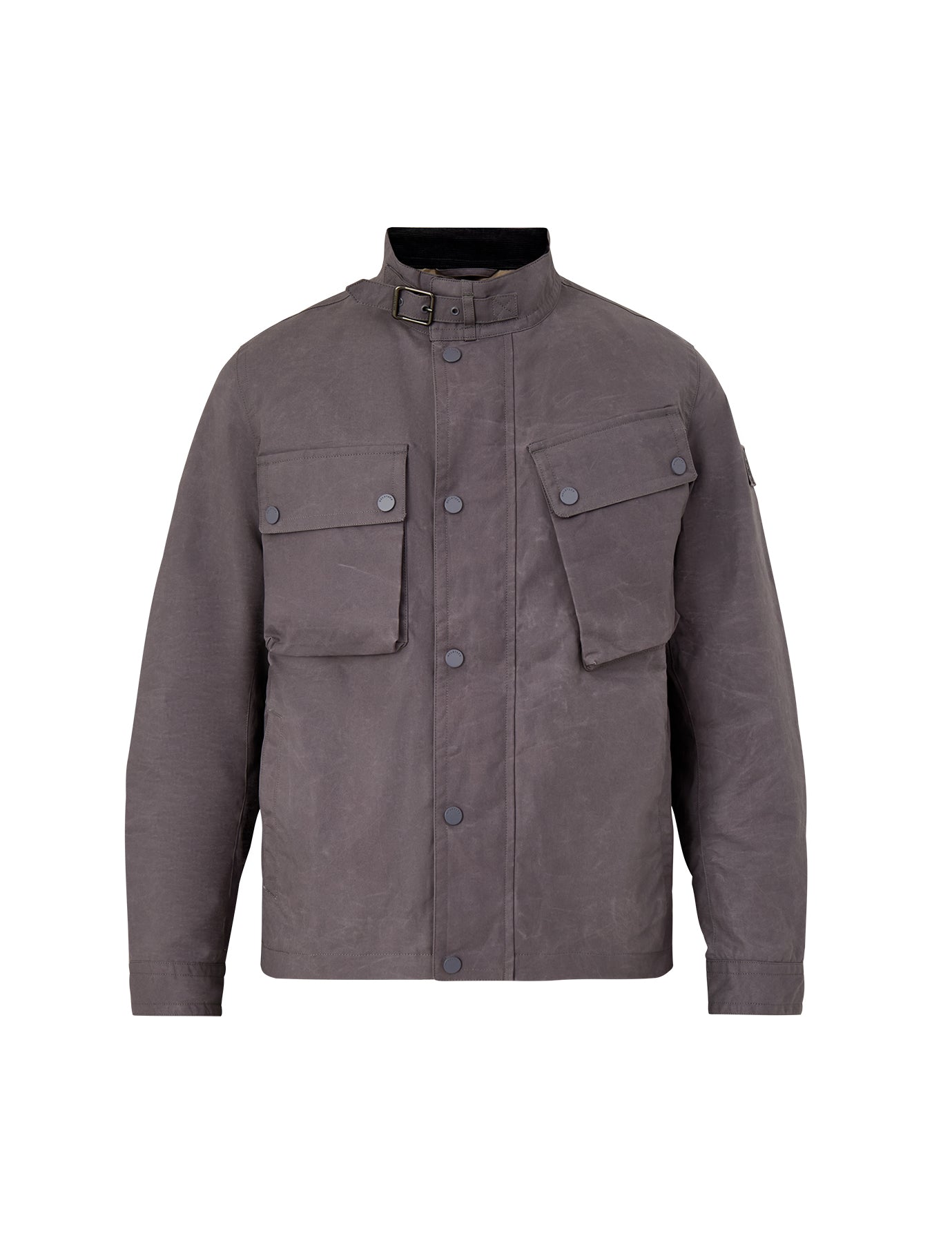 Service Racemaster Wax Jacket