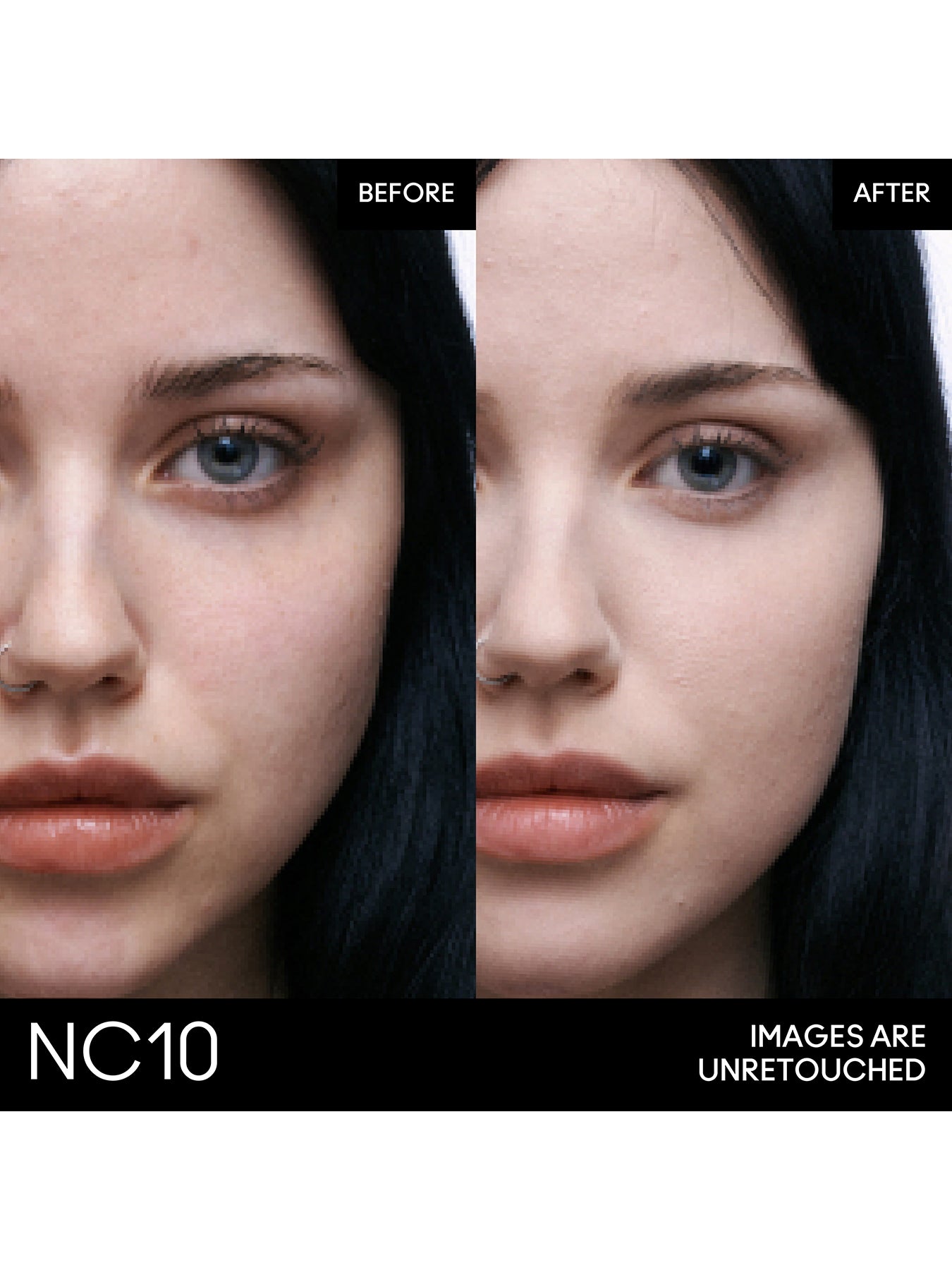 The Studio Fix Powder Plus Foundation