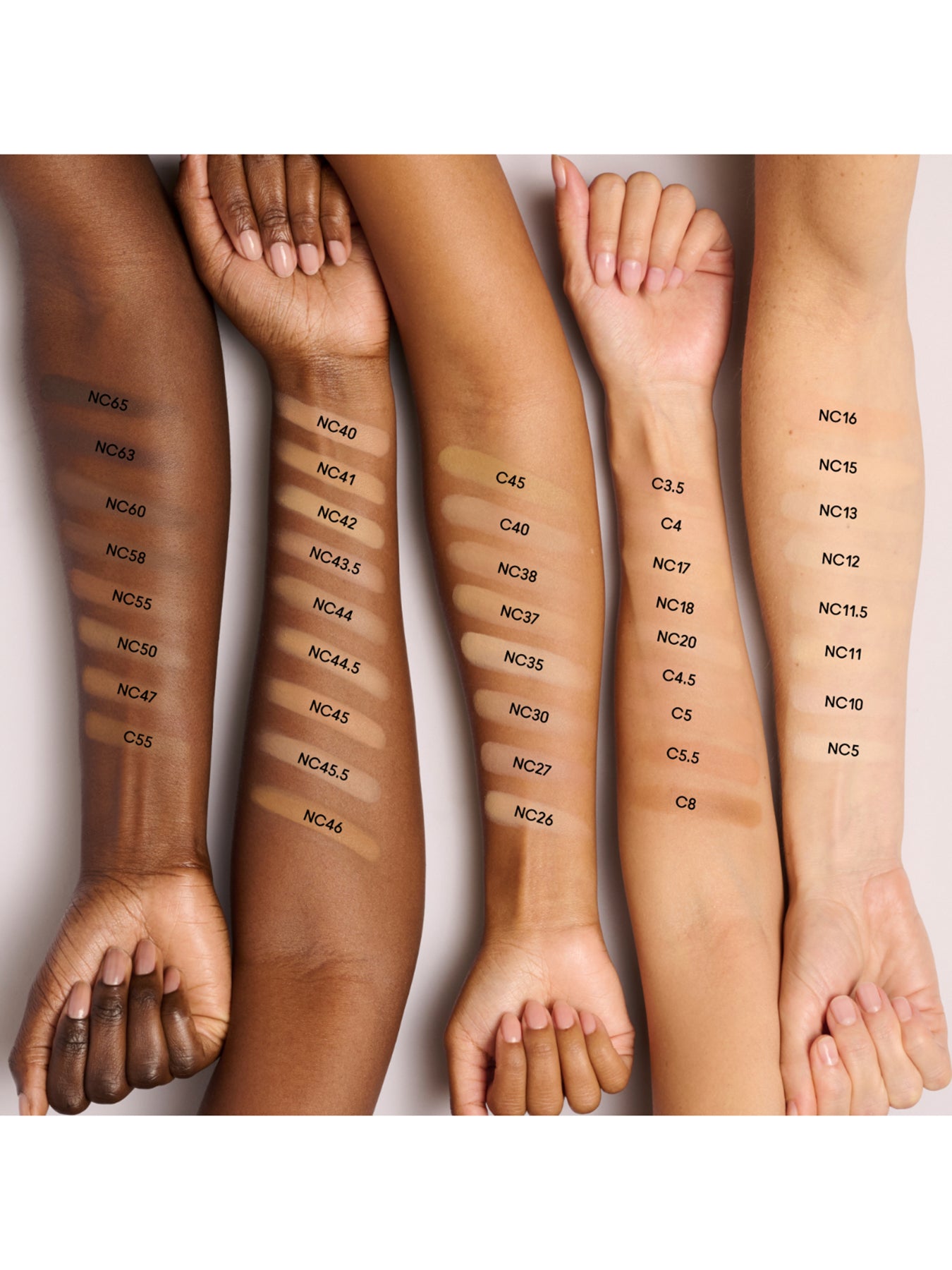 The Studio Fix Powder Plus Foundation