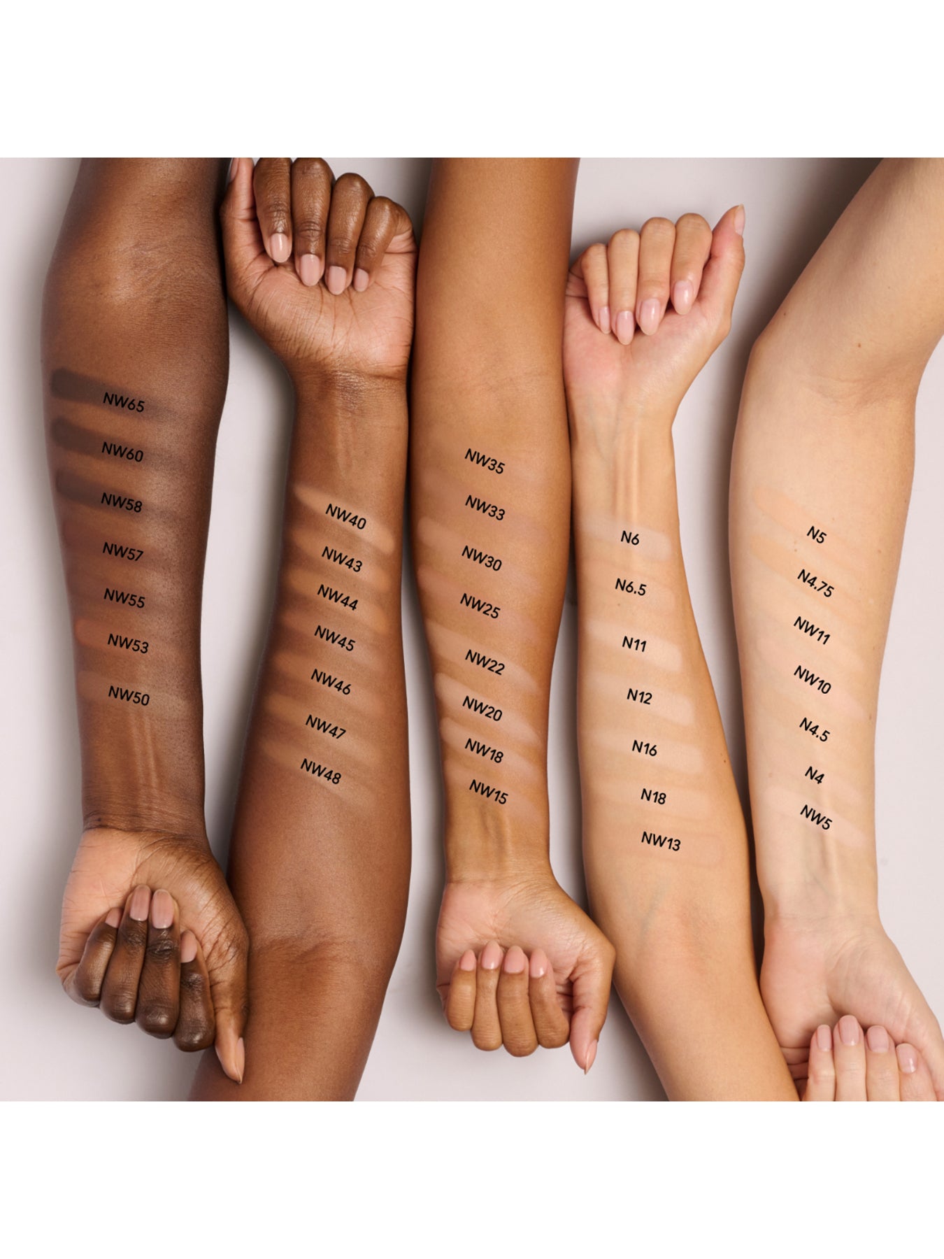 The Studio Fix Powder Plus Foundation