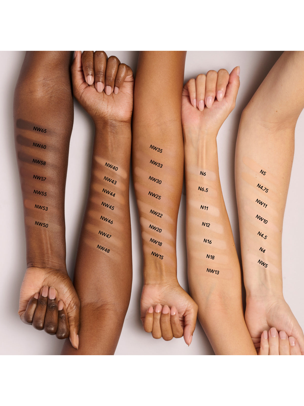 The Studio Fix Powder Plus Foundation