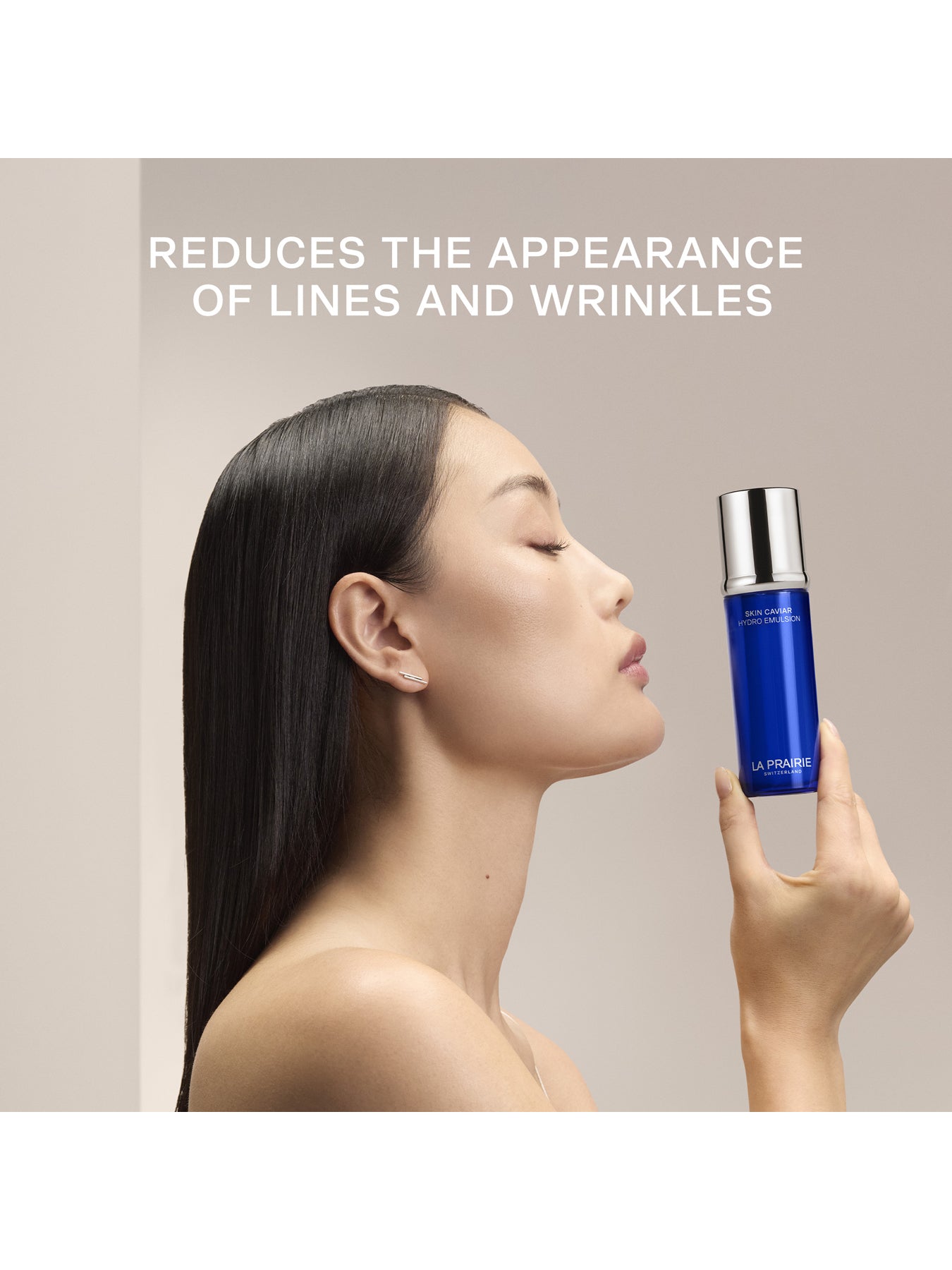 Skin Caviar Hydro Emulsion 70ml